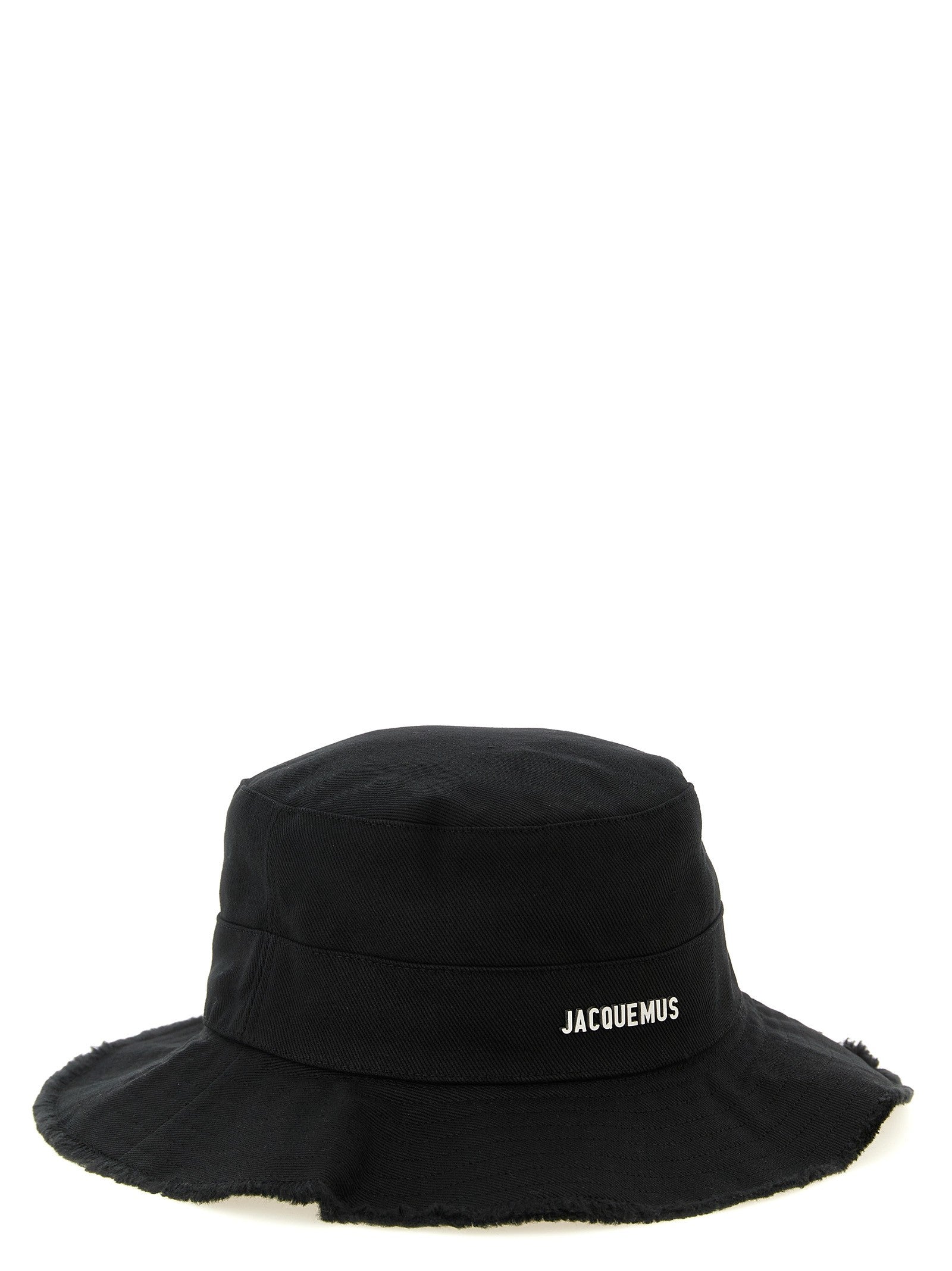 JACQUEMUS - nan - Black - Hat