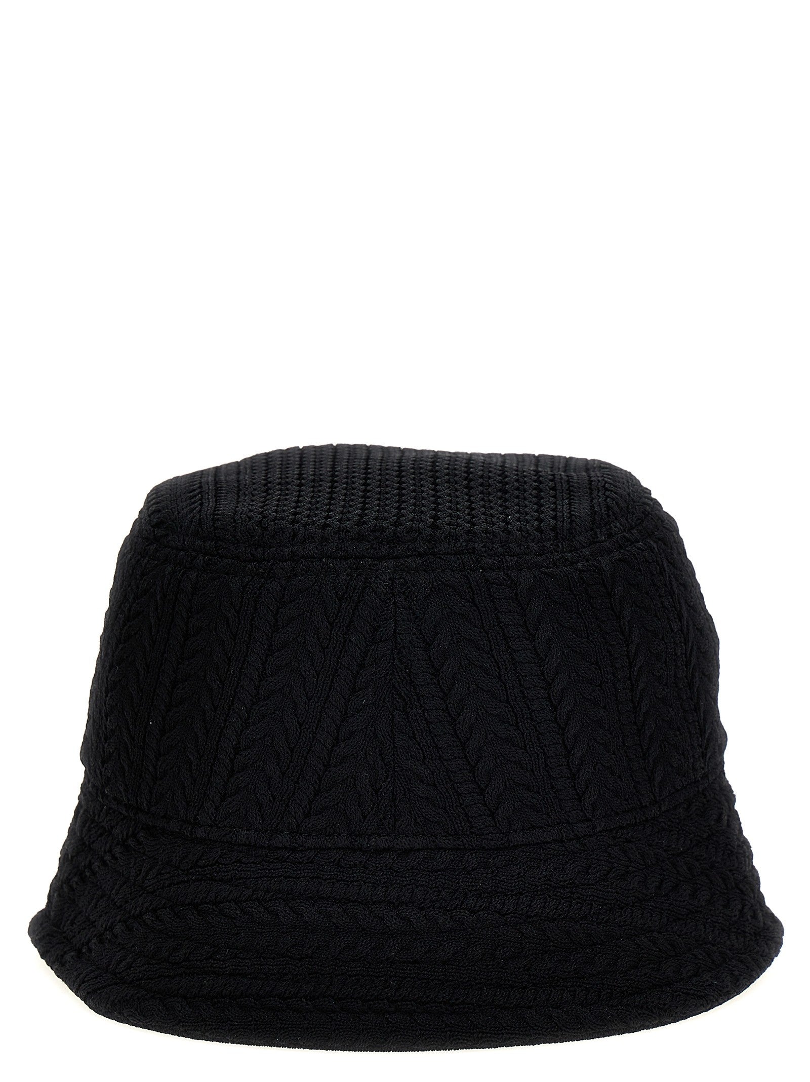 JACQUEMUS - nan - Black - Hat