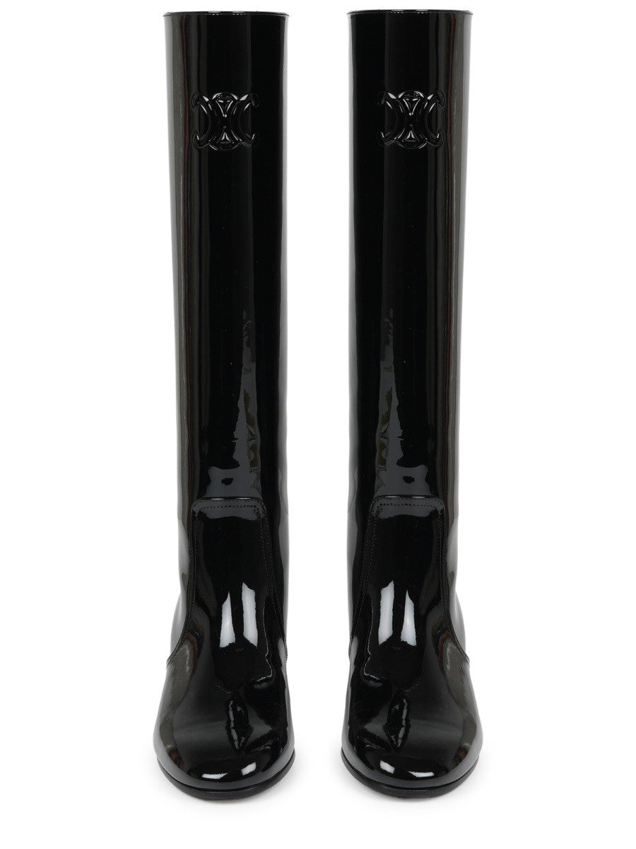 Celine - Woman - Black - Flat