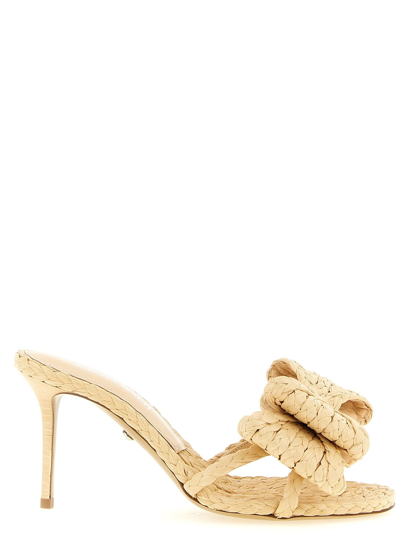 MACH & MACH - nan - Beige - Sandal