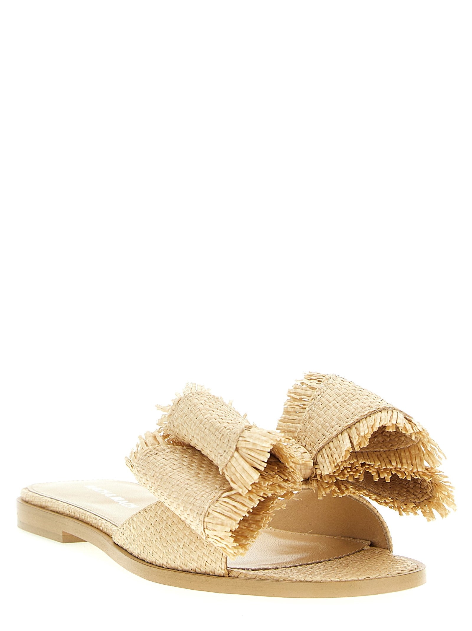 MACH & MACH - nan - Beige - Sandal