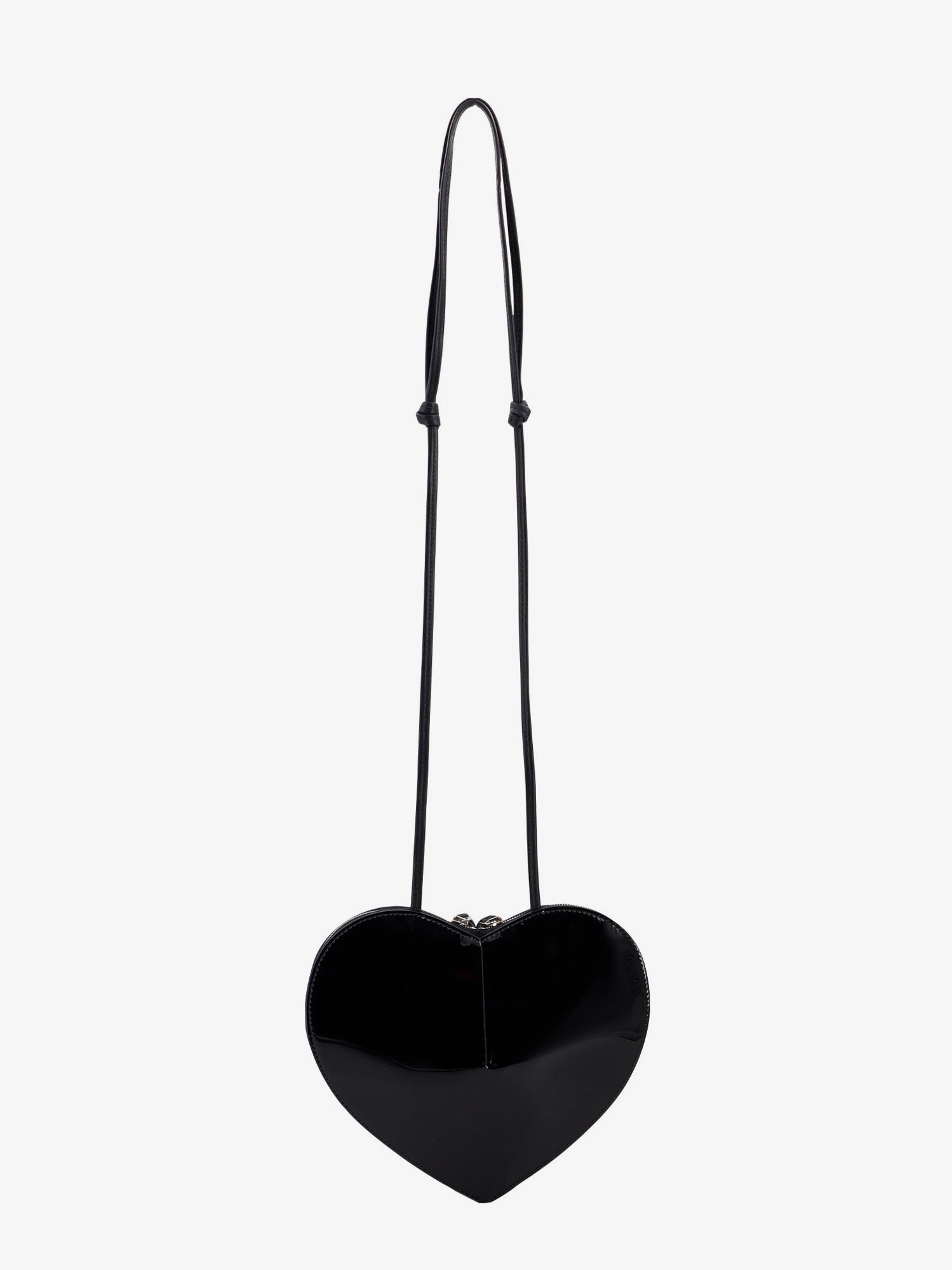 ALAIA - Woman - Black - Crossbody Bag