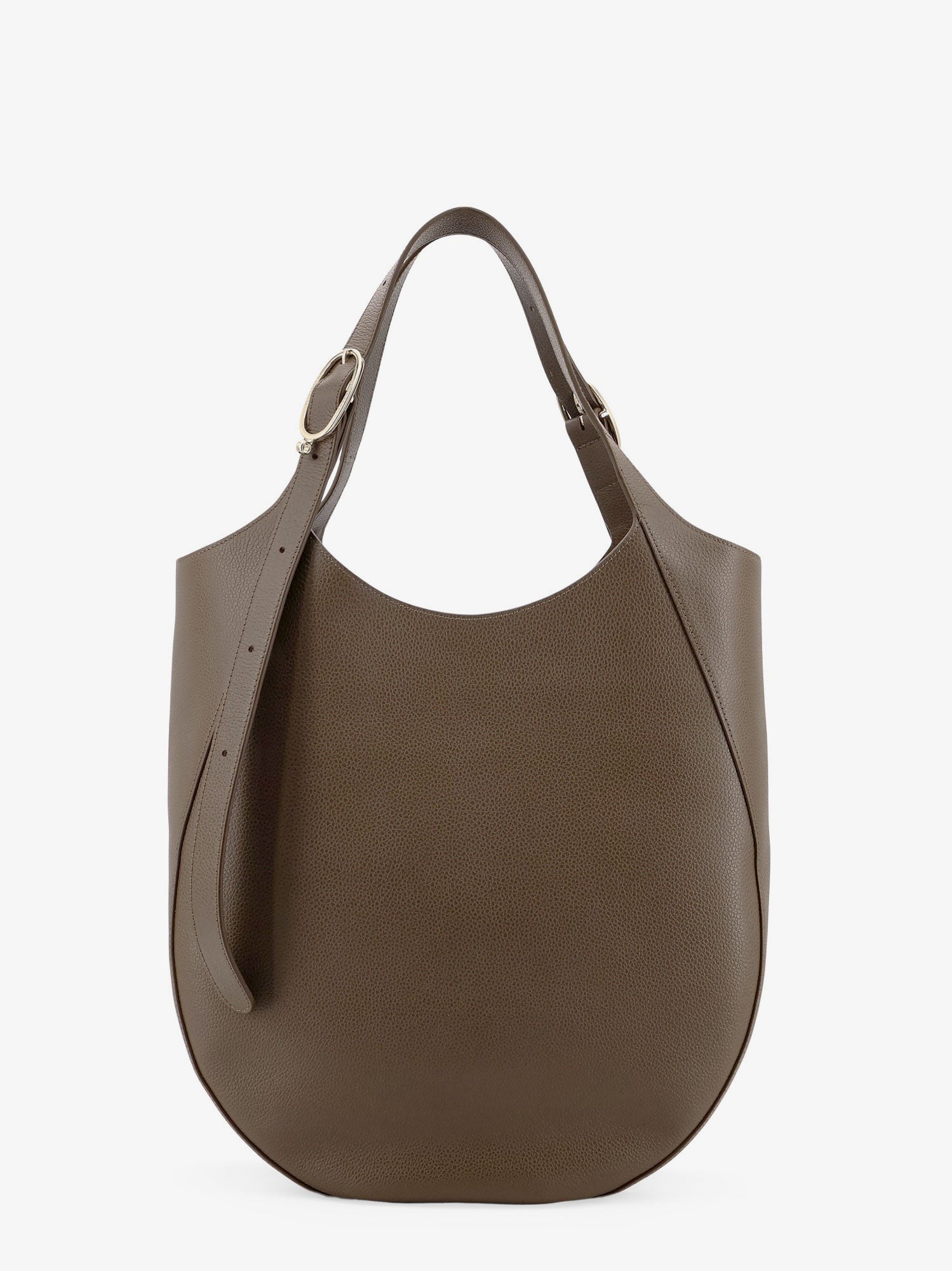 LONGCHAMP PARIS - Női - Kecskeszín - VállKézitáska