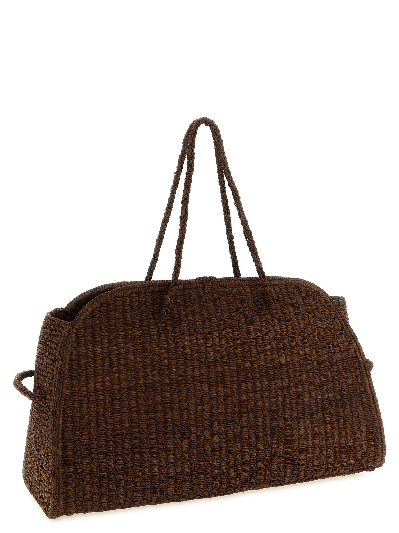 JACQUEMUS - nan - Brown - Tote bag