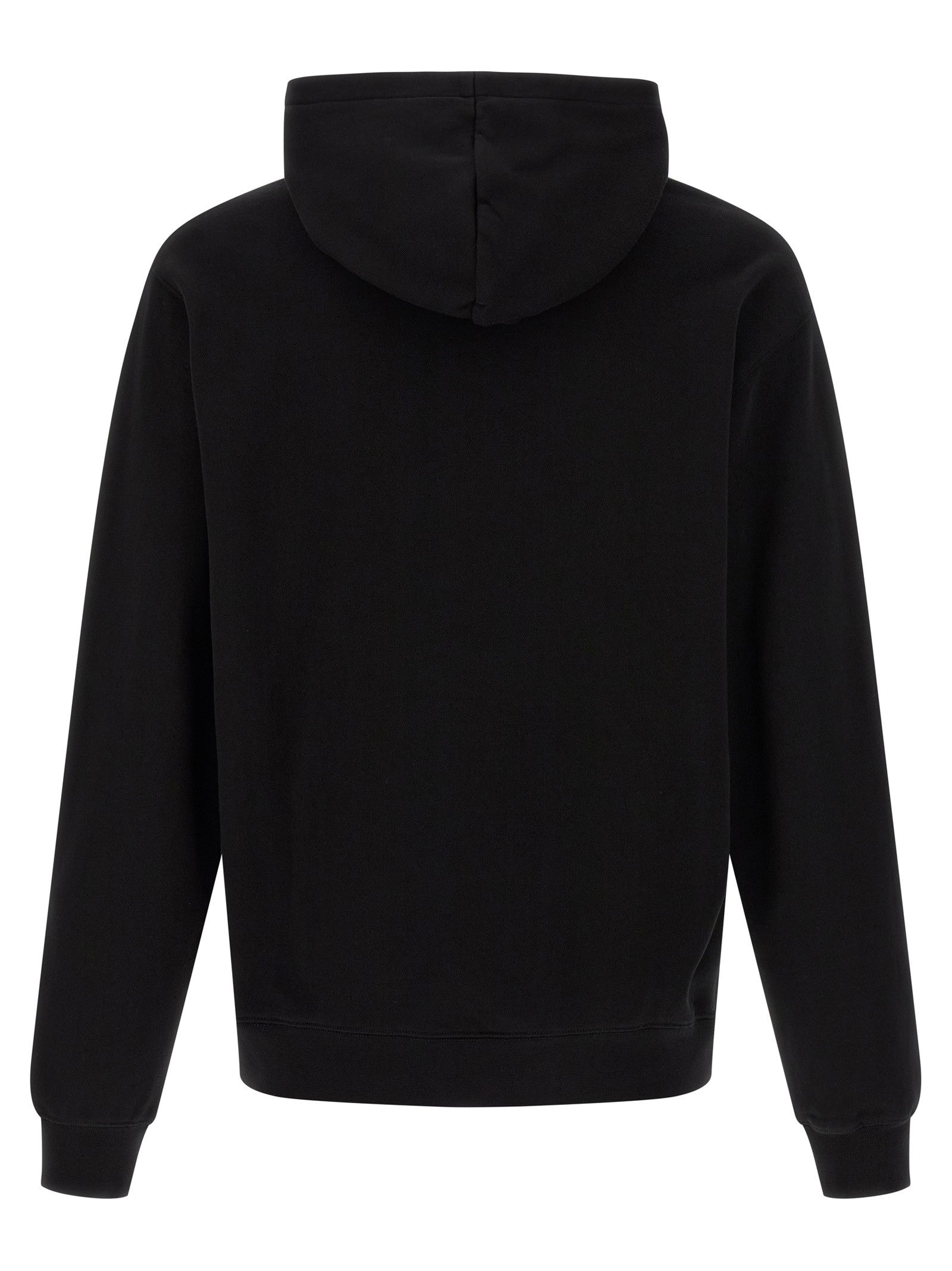 JACQUEMUS - nan - Black - Sweatshirt