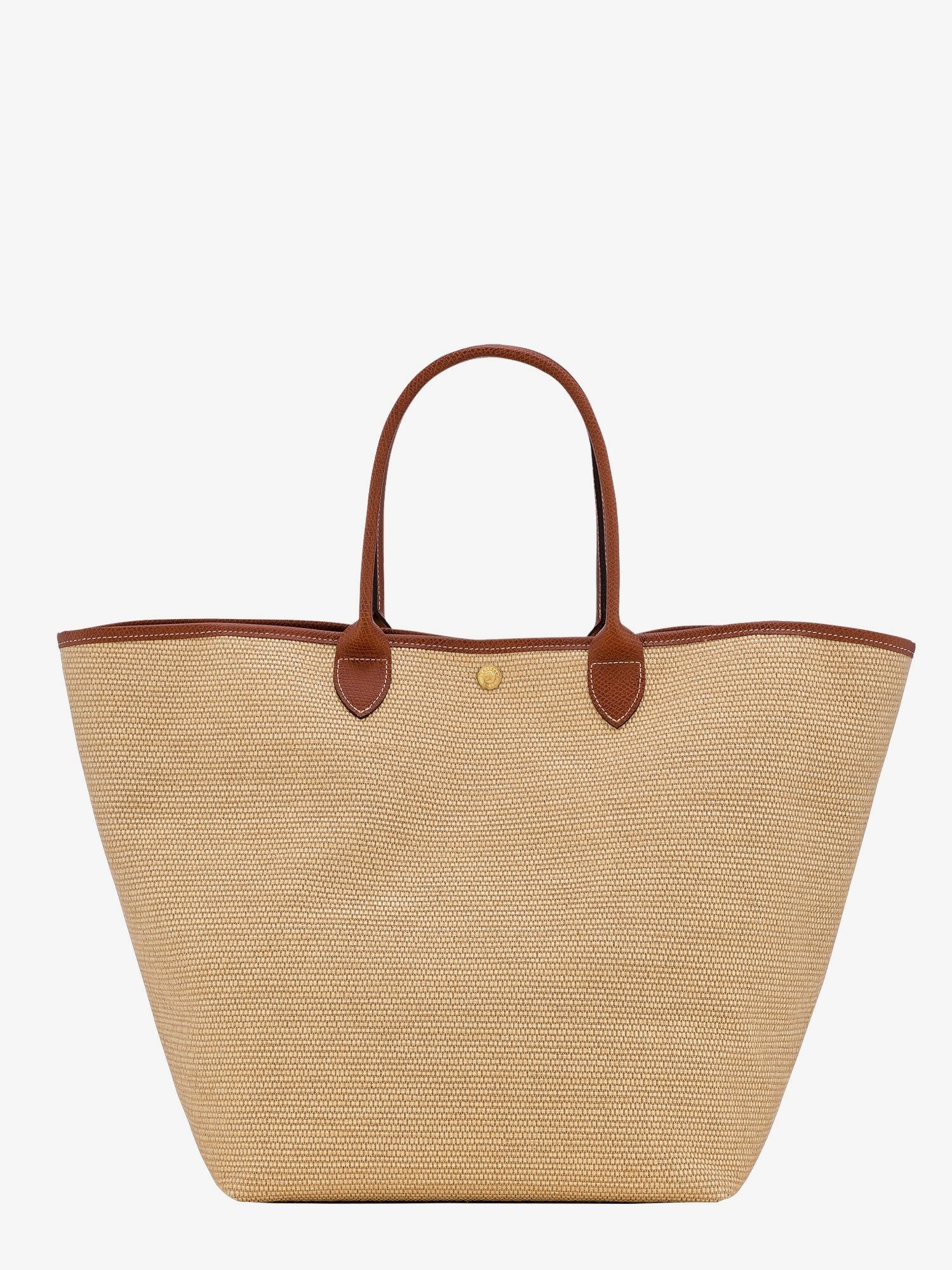 LONGCHAMP PARIS - Woman - Brun - Shoulder Bag