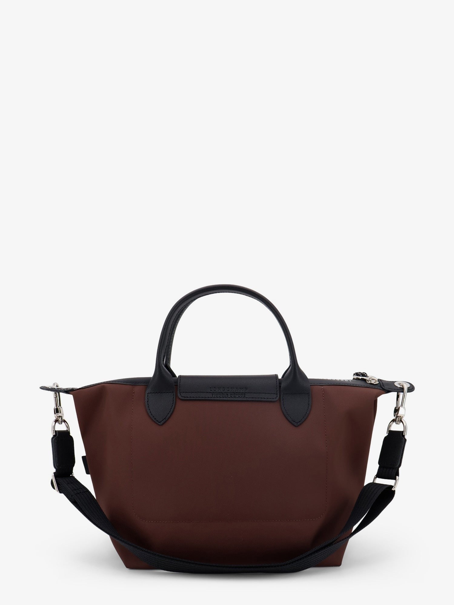 LONGCHAMP PARIS - Woman - Brown - Crossbody Bag