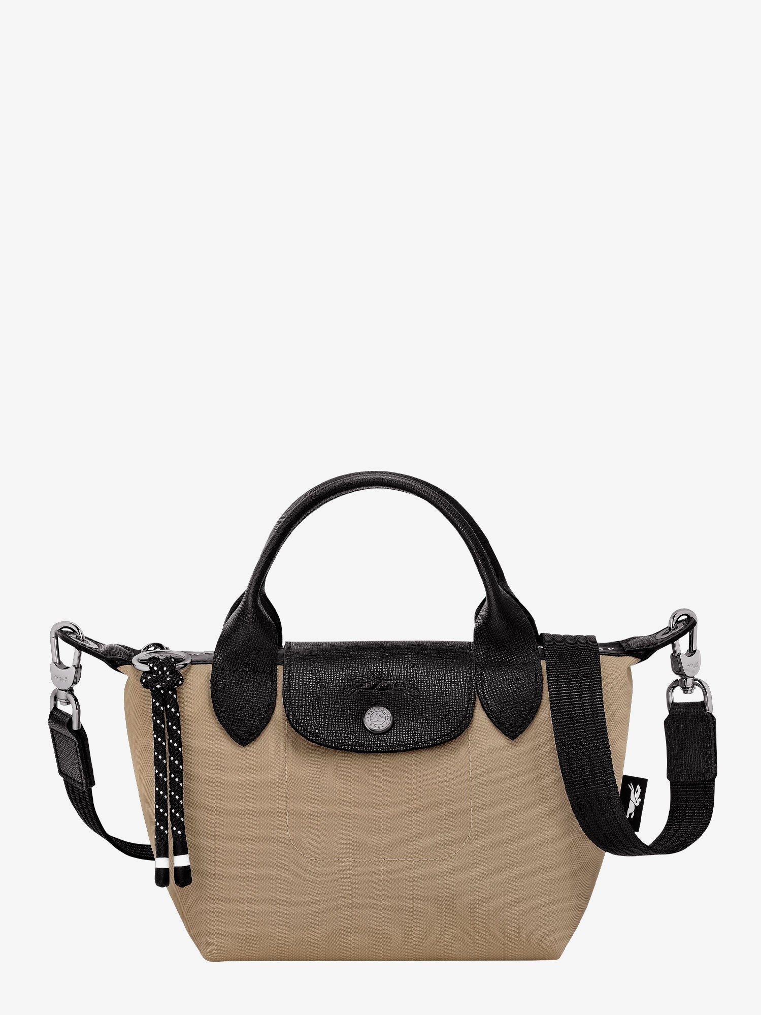 LONGCHAMP PARIS - Woman - Argile - Crossbody Bag