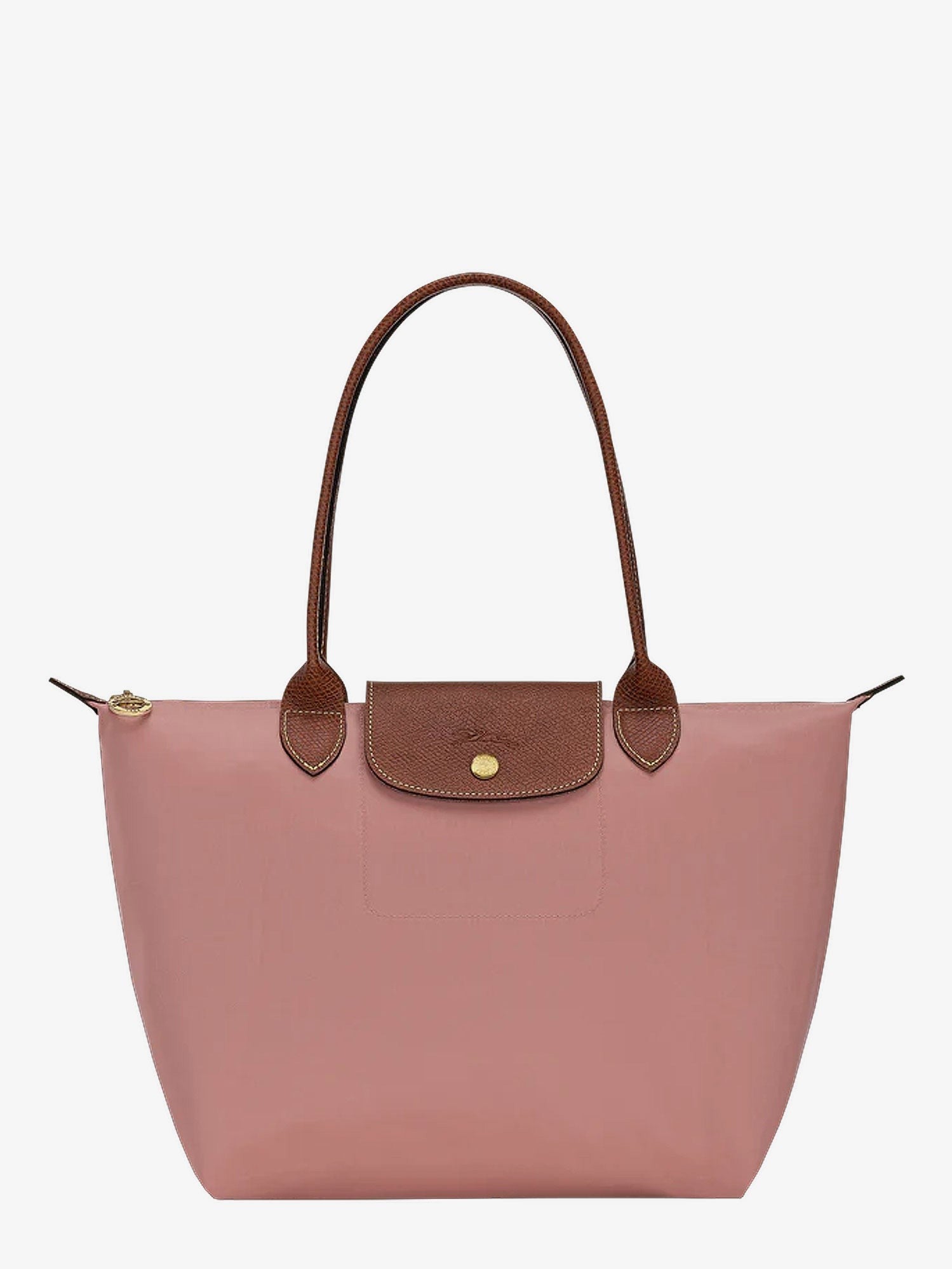 LONGCHAMP PARIS - Női - Rózsaszín - VállKézitáska