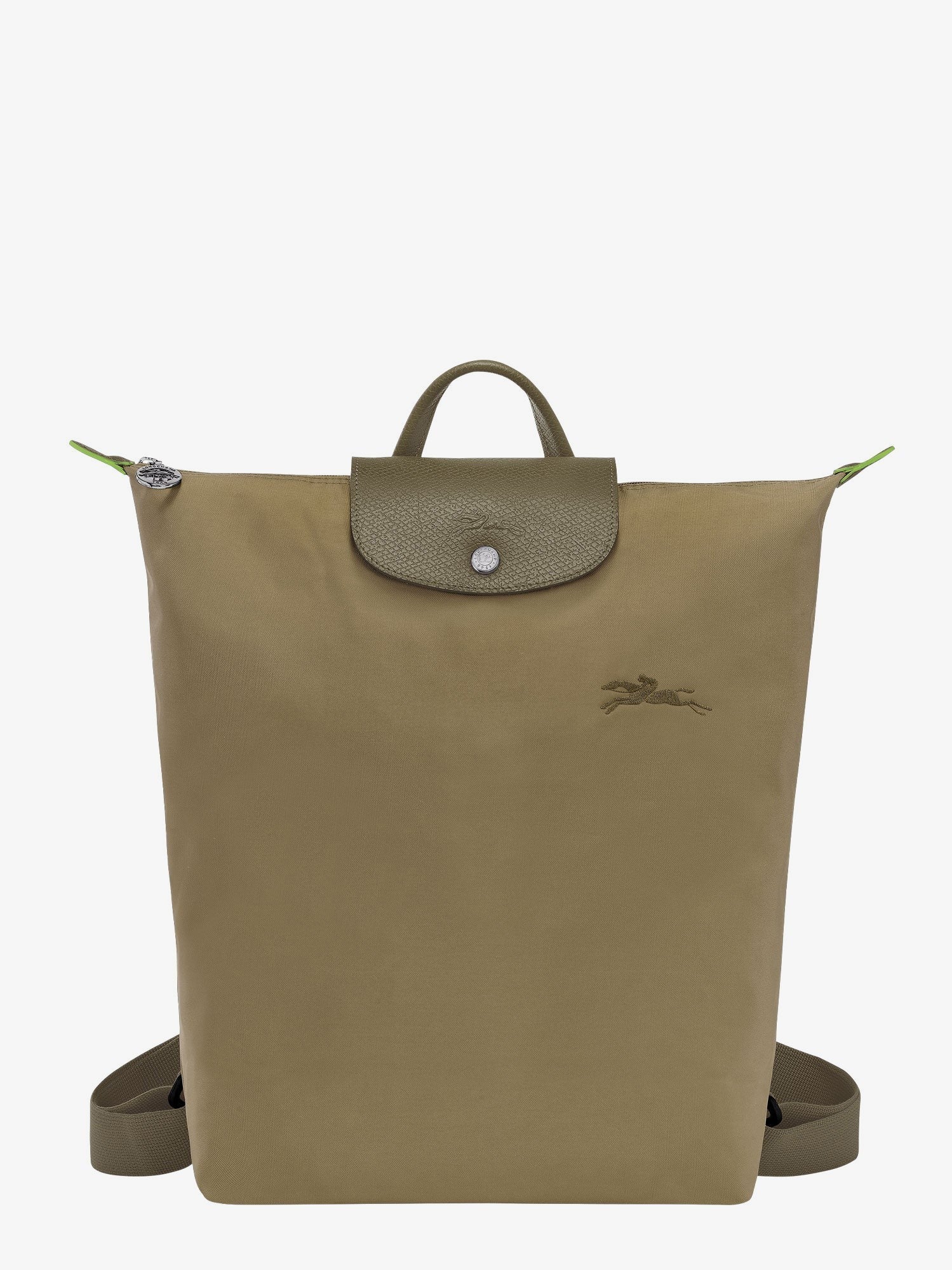LONGCHAMP PARIS - Woman - Artichaut - Backpack