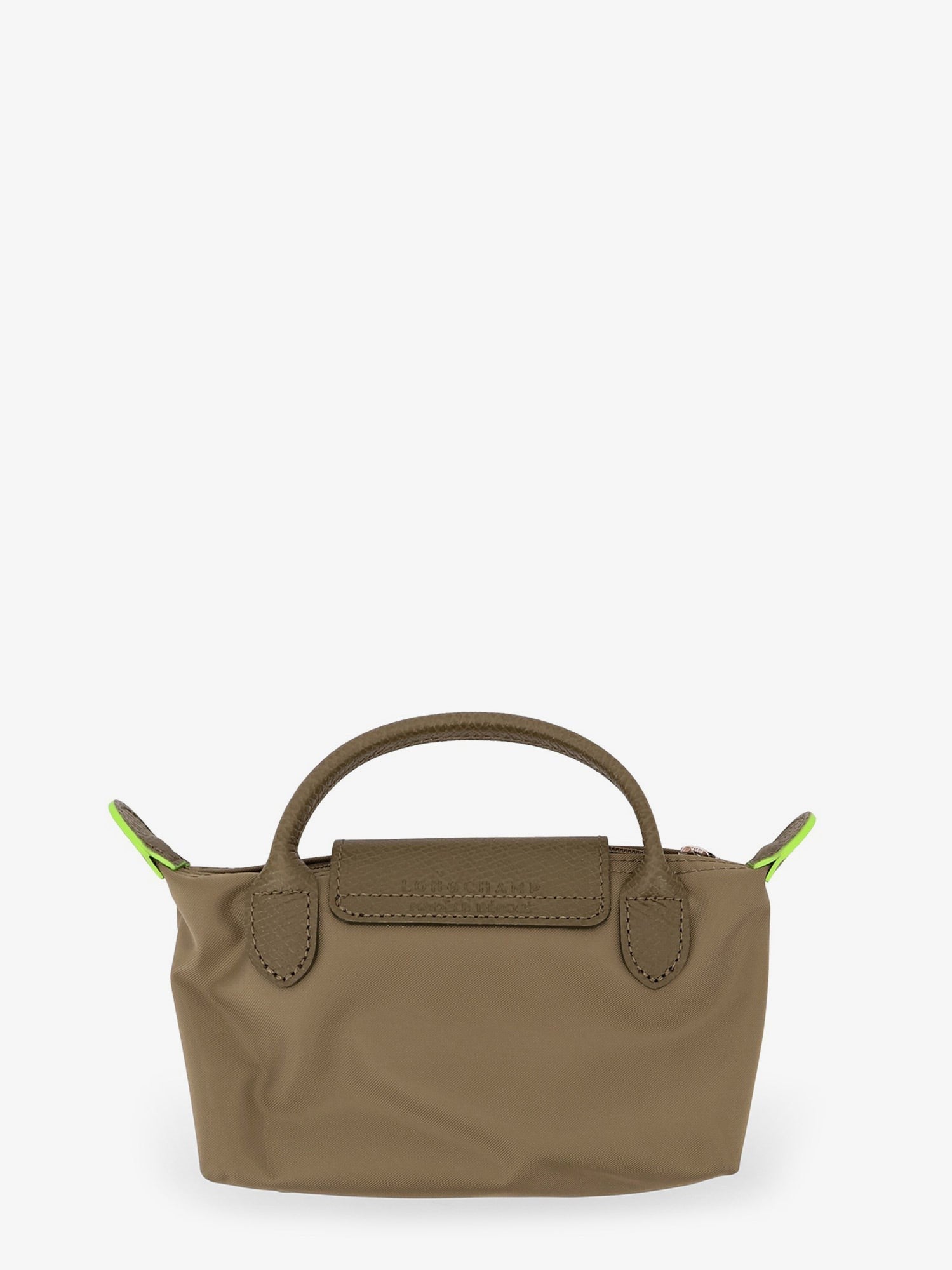 LONGCHAMP PARIS - Női - Zöld - Kézitáska
