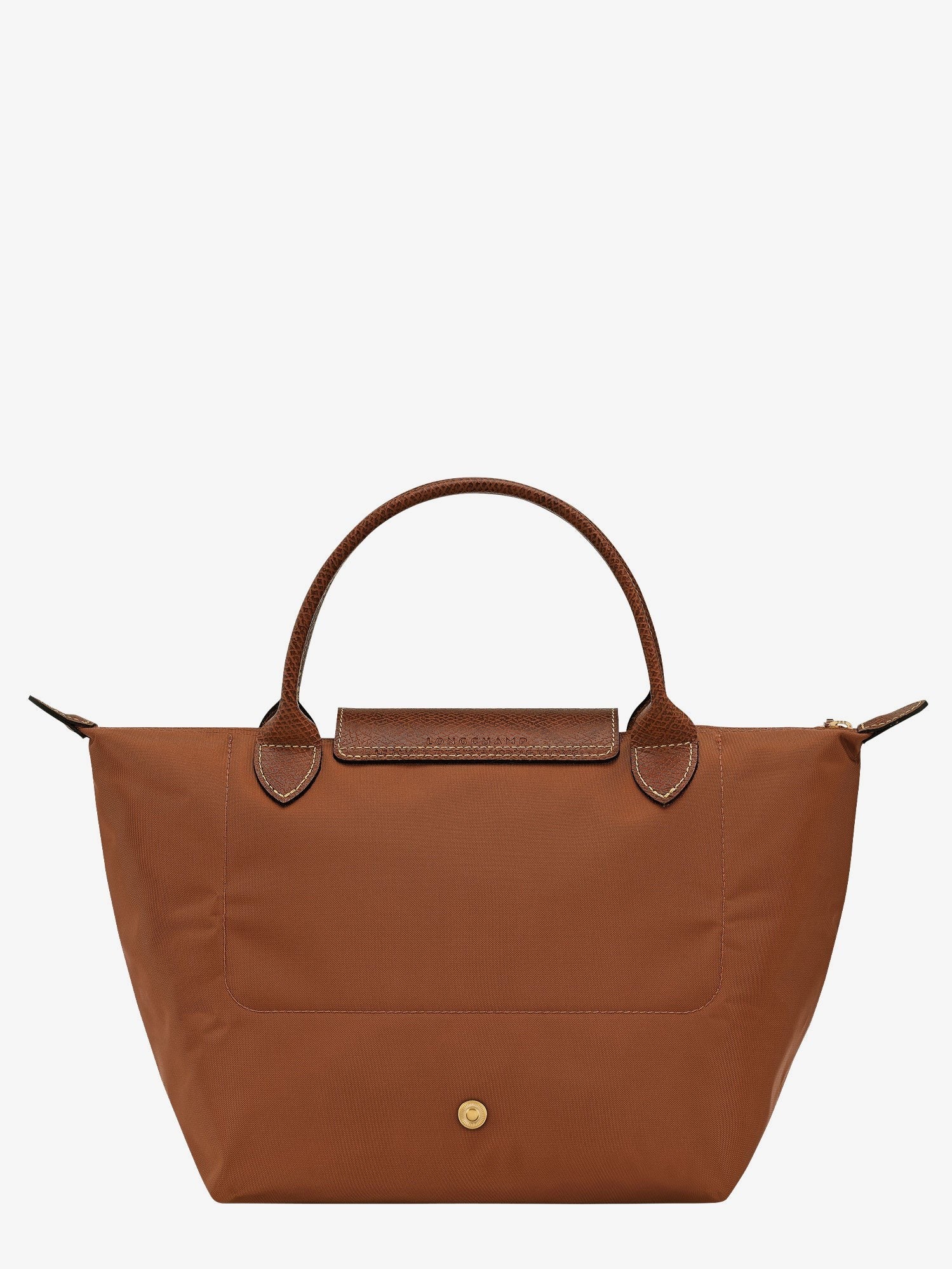 LONGCHAMP PARIS - Woman - Brown - Handbag