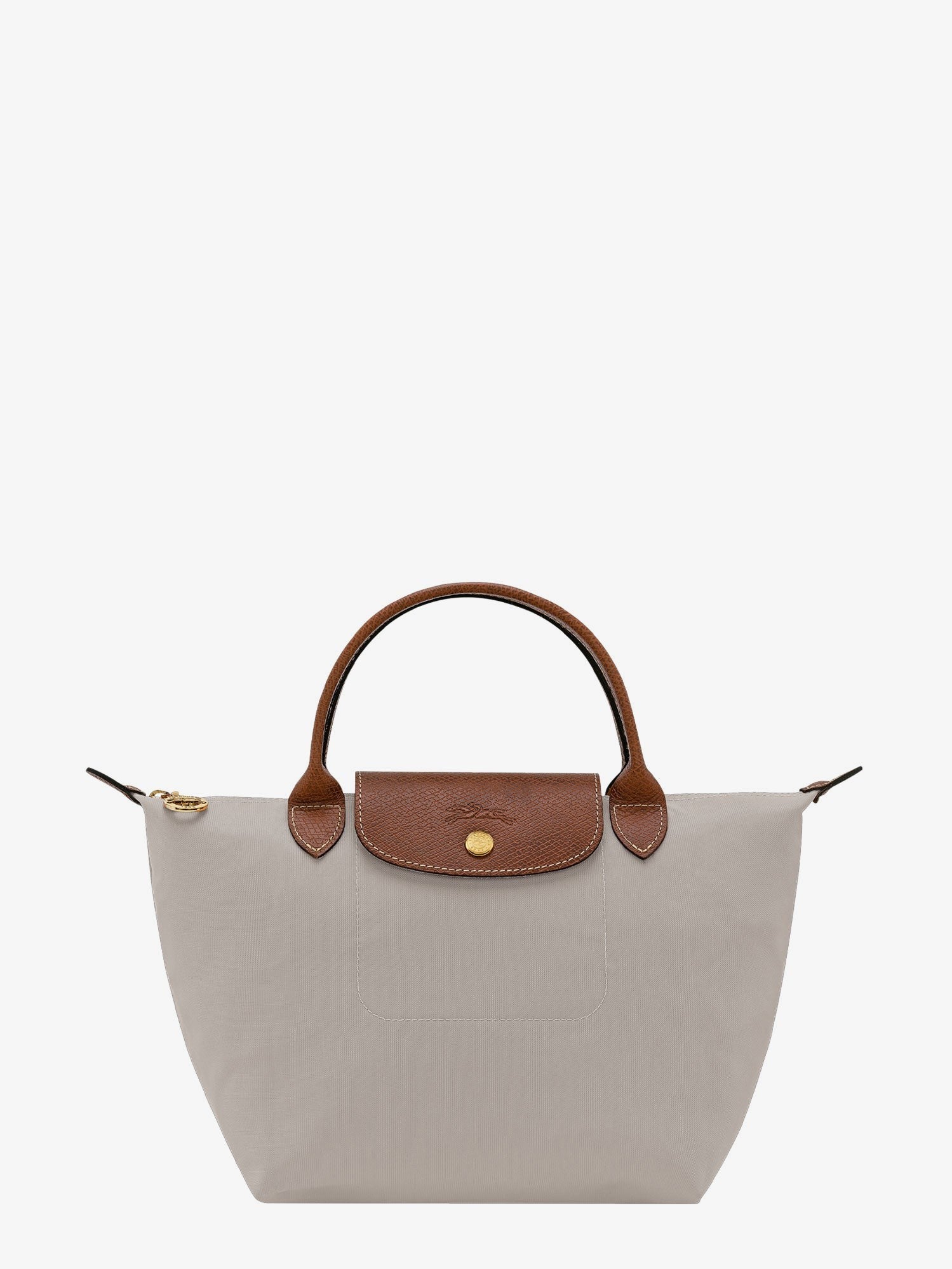 LONGCHAMP PARIS - Woman - Black - Handbag