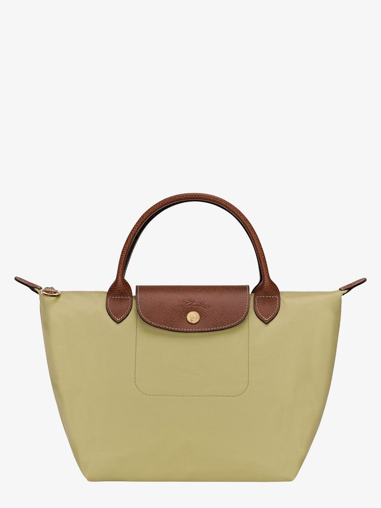 LONGCHAMP PARIS - Woman - Pistache - Handbag