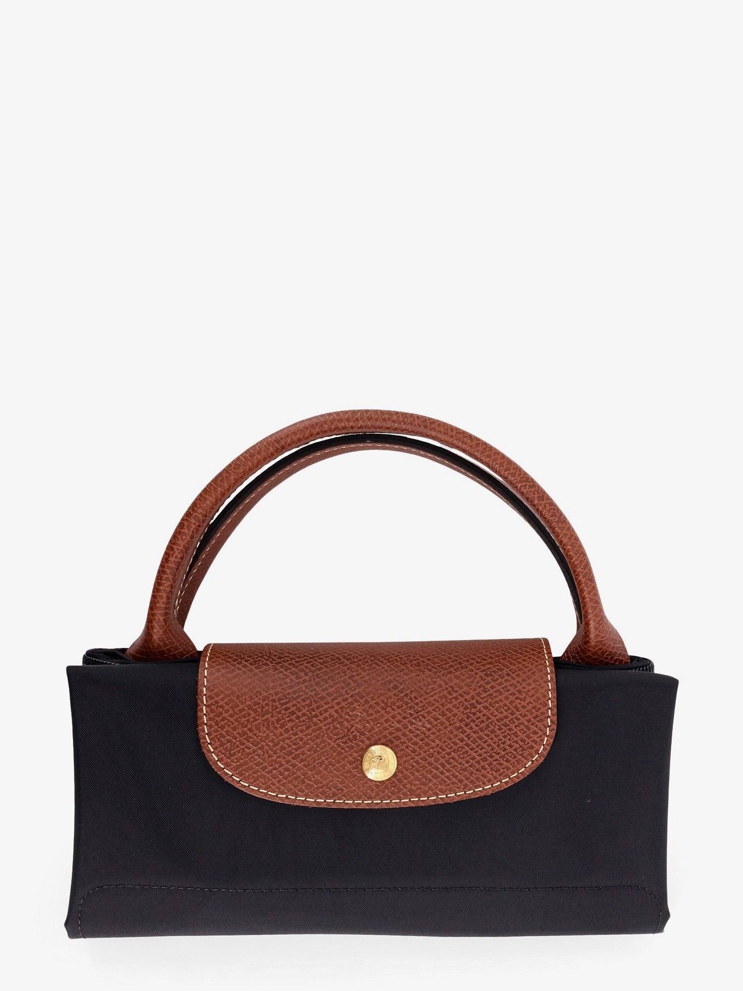 LONGCHAMP PARIS - Woman - Blue - Handbag