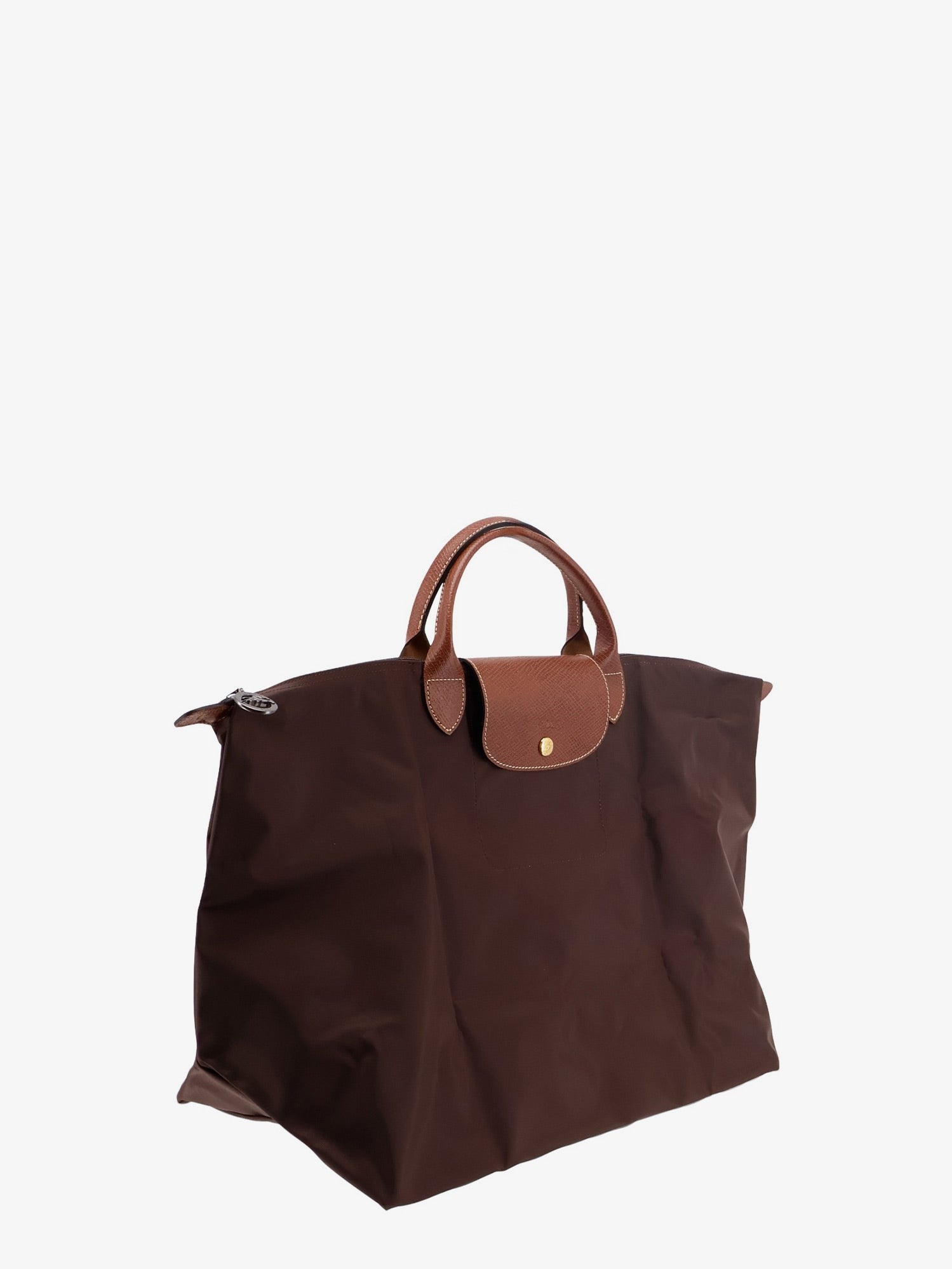 LONGCHAMP PARIS - Woman - Brown - Handbag