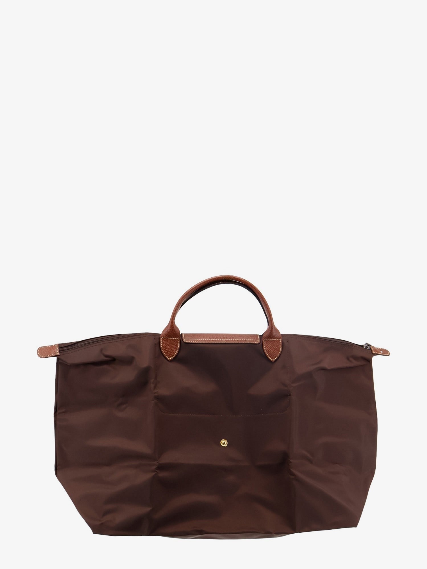 LONGCHAMP PARIS - Woman - Brown - Handbag