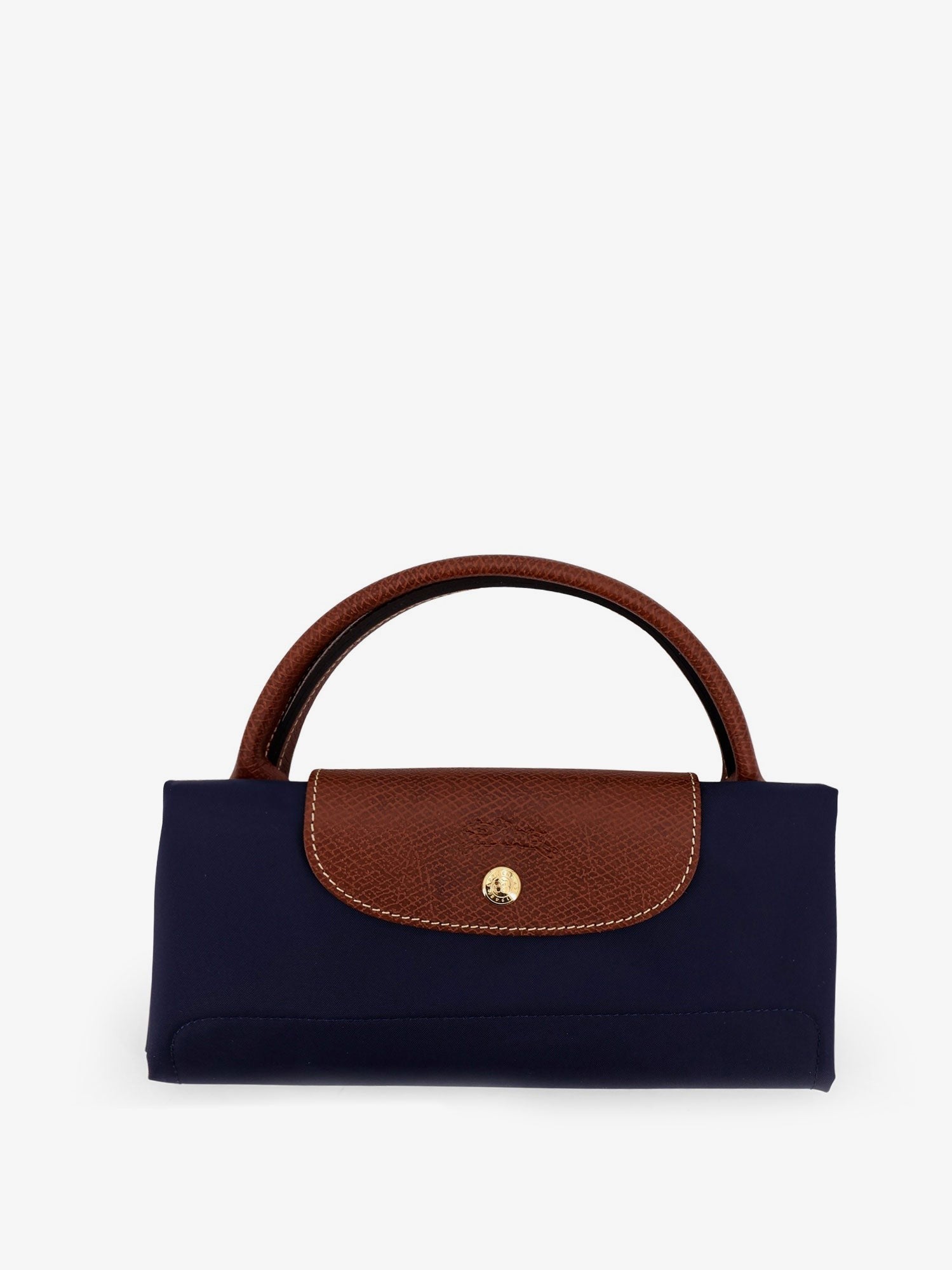 LONGCHAMP PARIS - Woman - Blue - Handbag