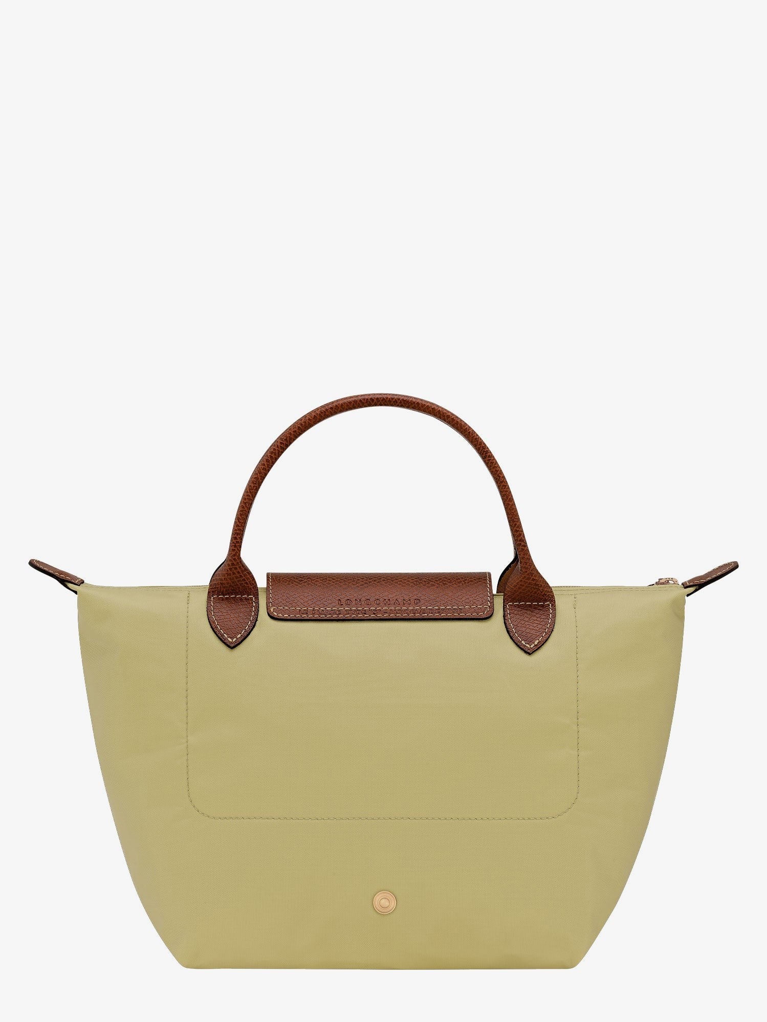 LONGCHAMP PARIS - Woman - Pistache - Handbag