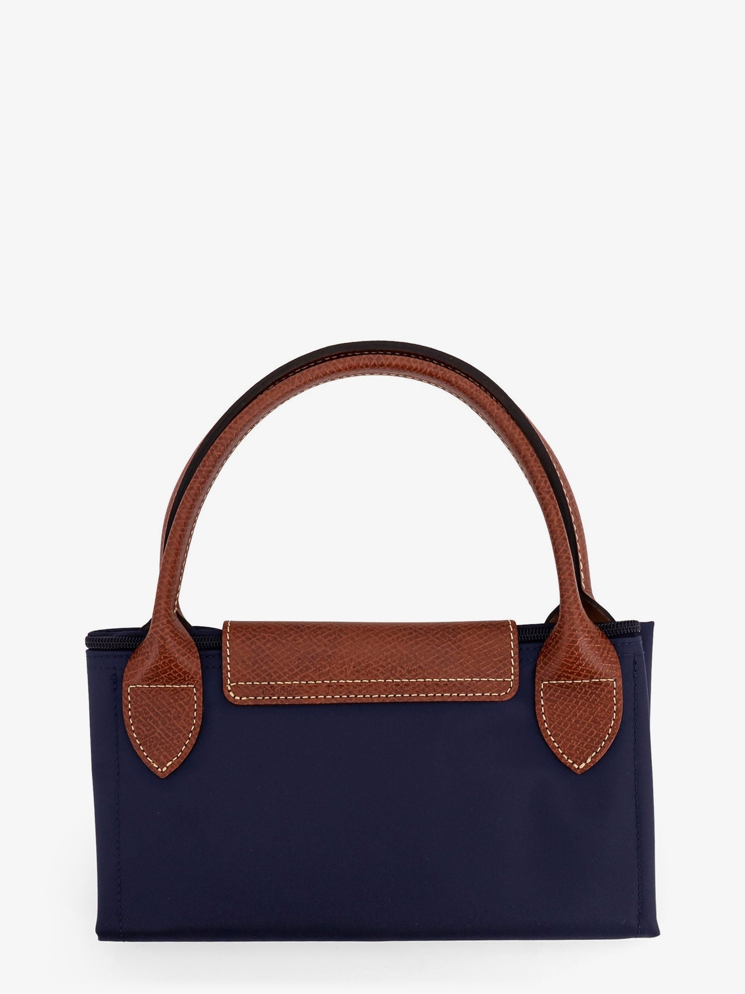 LONGCHAMP PARIS - Woman - Blue - Handbag