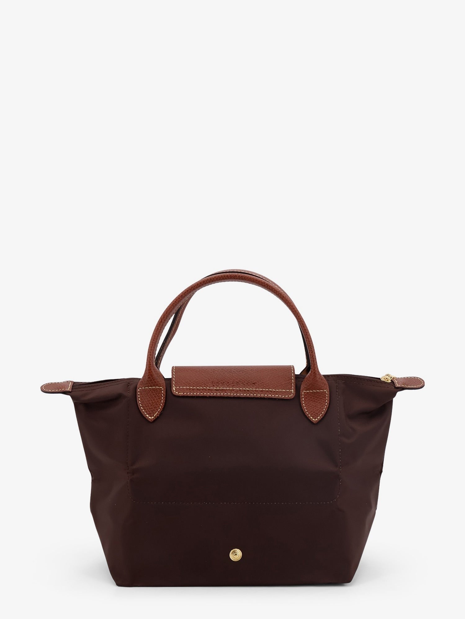 LONGCHAMP PARIS - Woman - Brown - Handbag