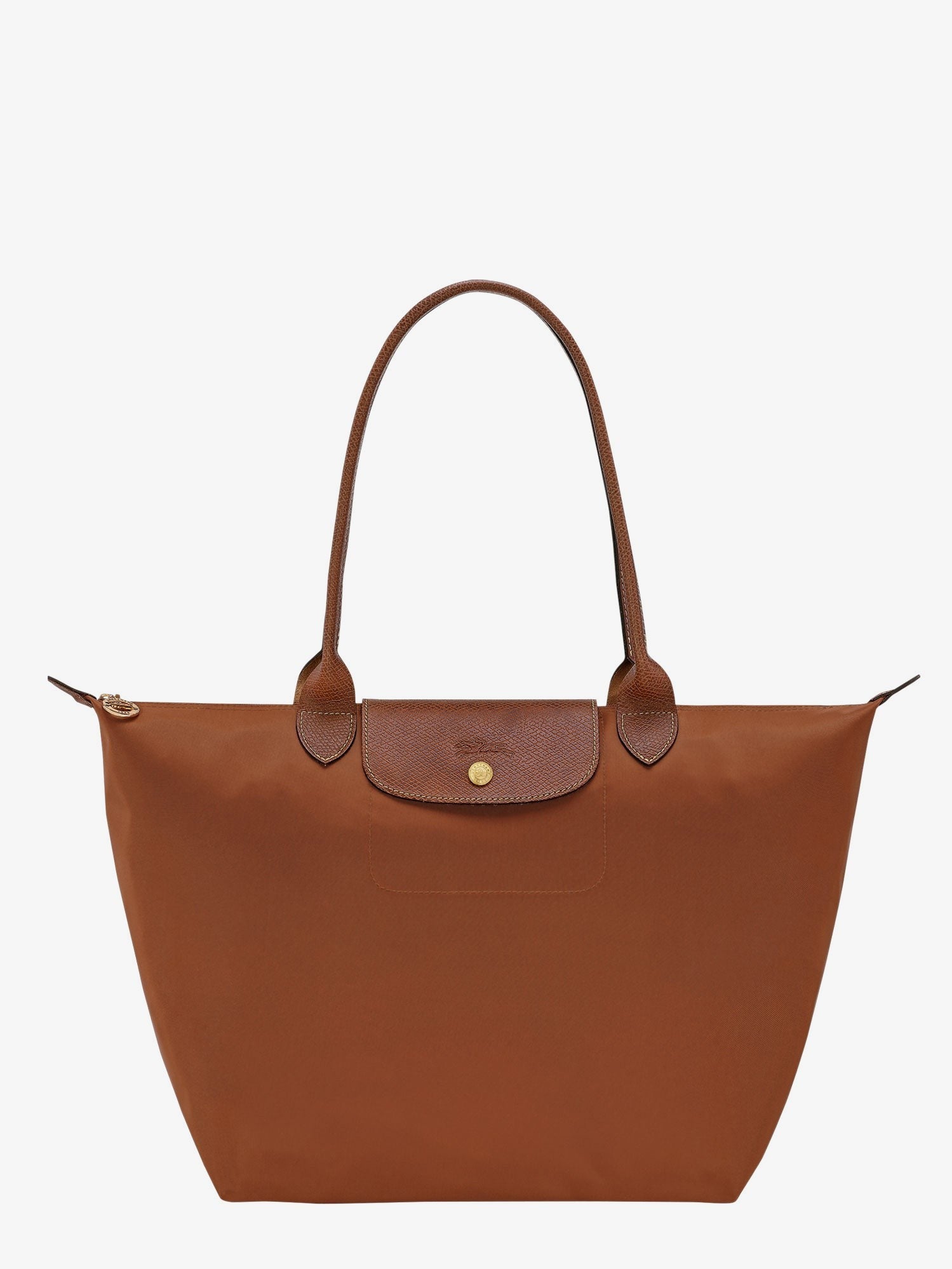 LONGCHAMP PARIS - Női - Barna - VállKézitáska