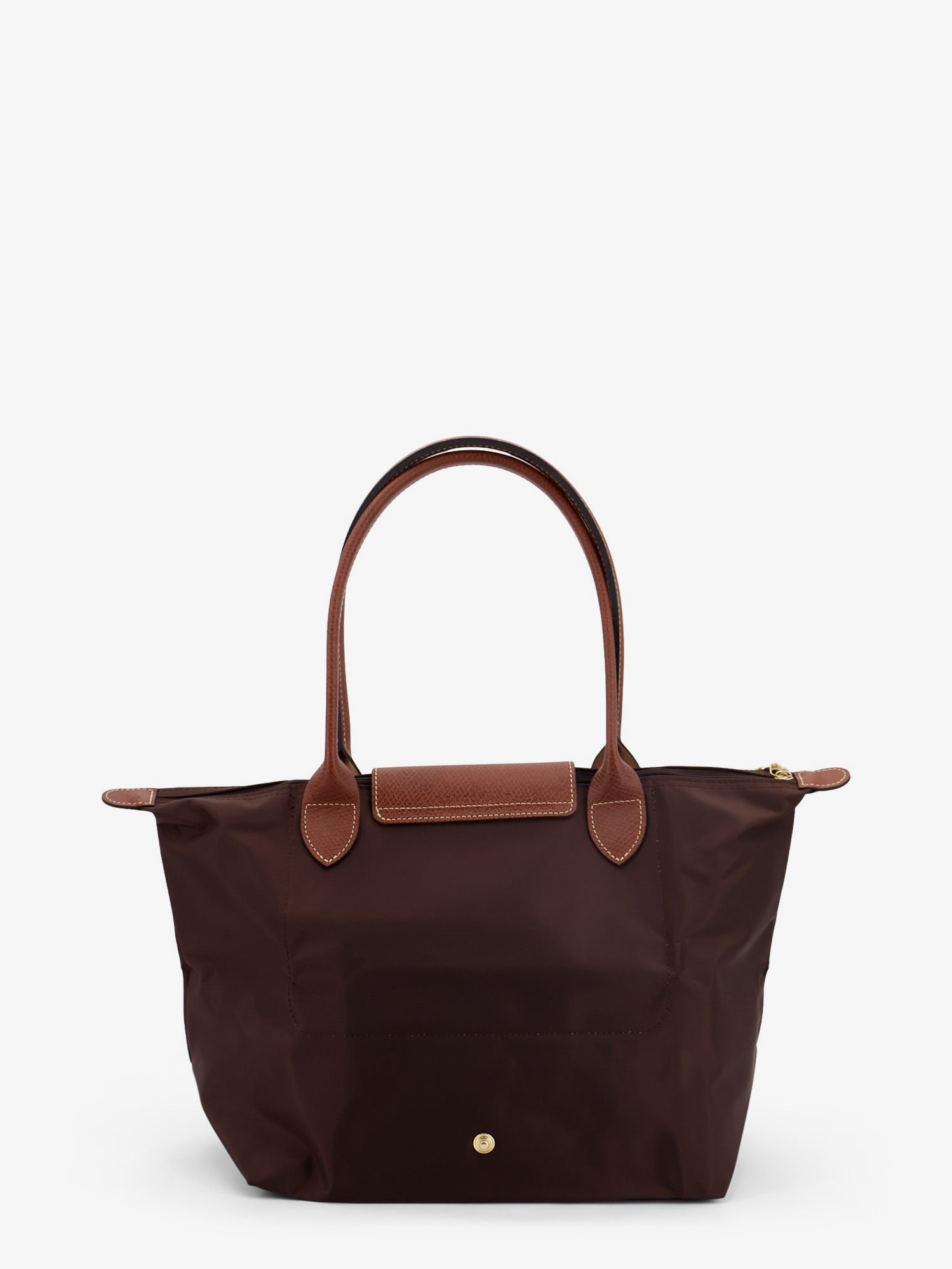LONGCHAMP PARIS - Woman - Brown - Shoulder Bag