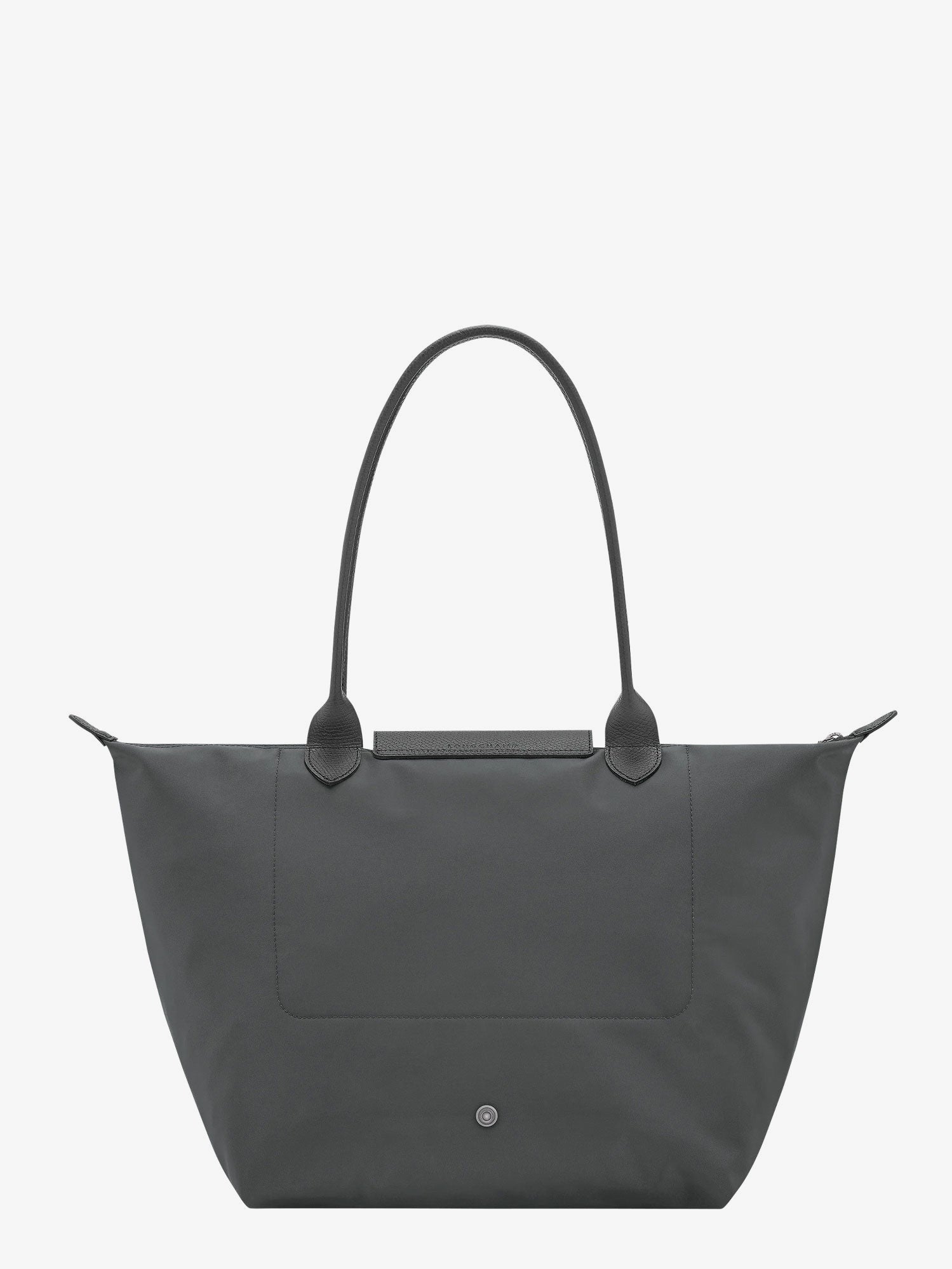 LONGCHAMP PARIS - Woman - Grey - Shoulder Bag