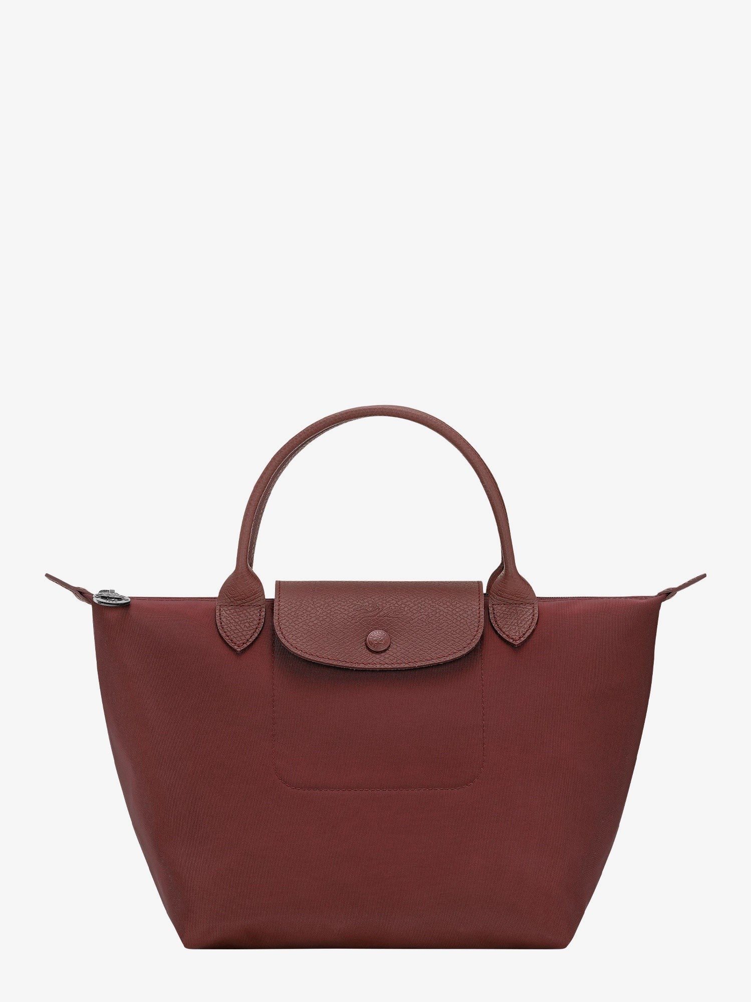 LONGCHAMP PARIS - Woman - Red - Handbag
