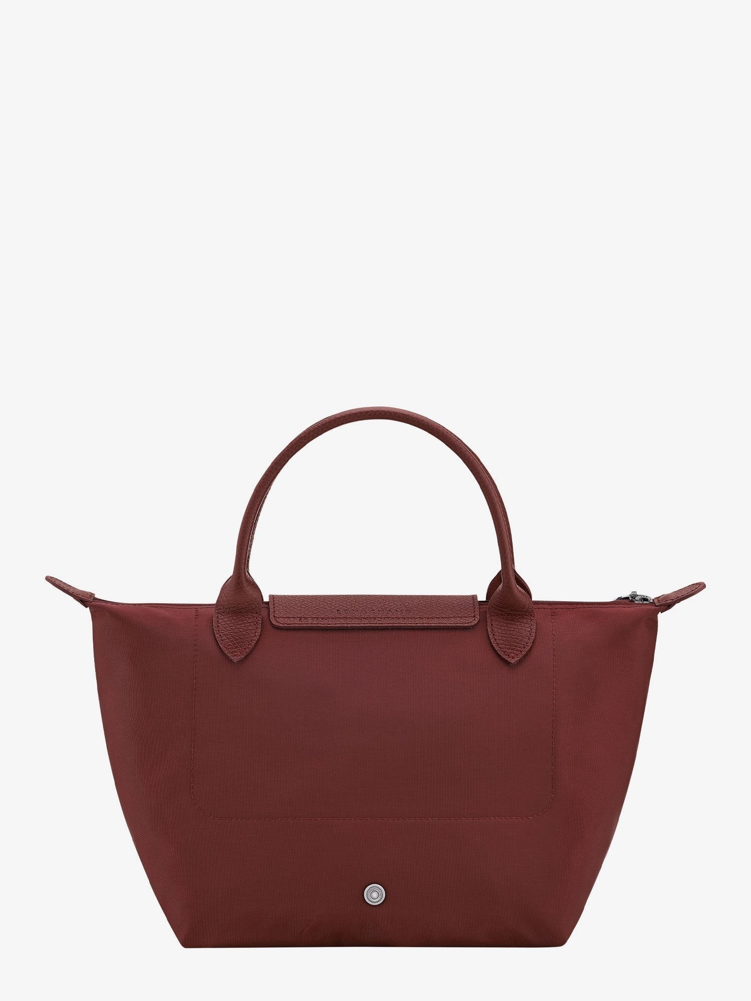 LONGCHAMP PARIS - Woman - Red - Handbag