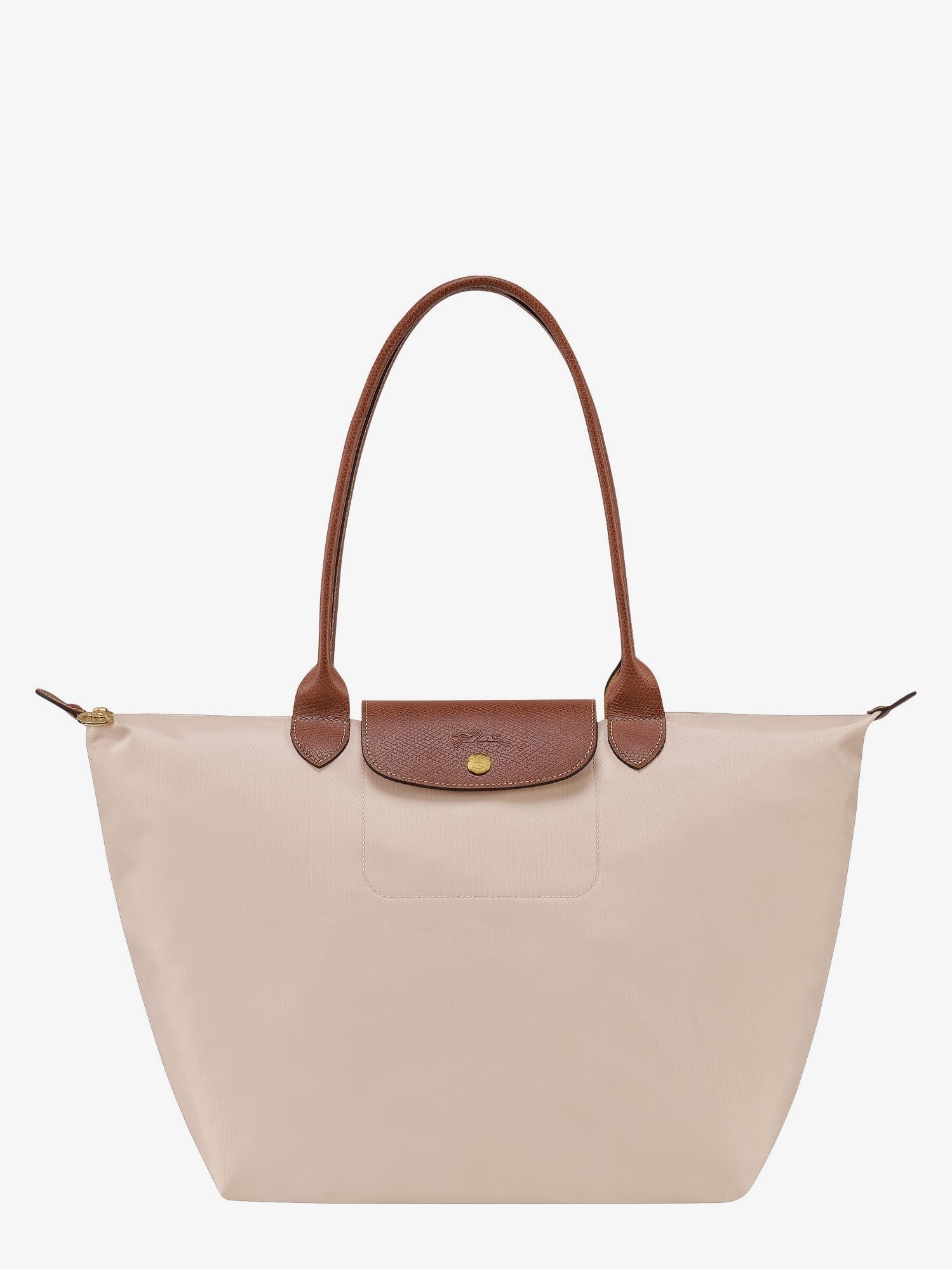 LONGCHAMP PARIS - Női - Fehér - VállKézitáska