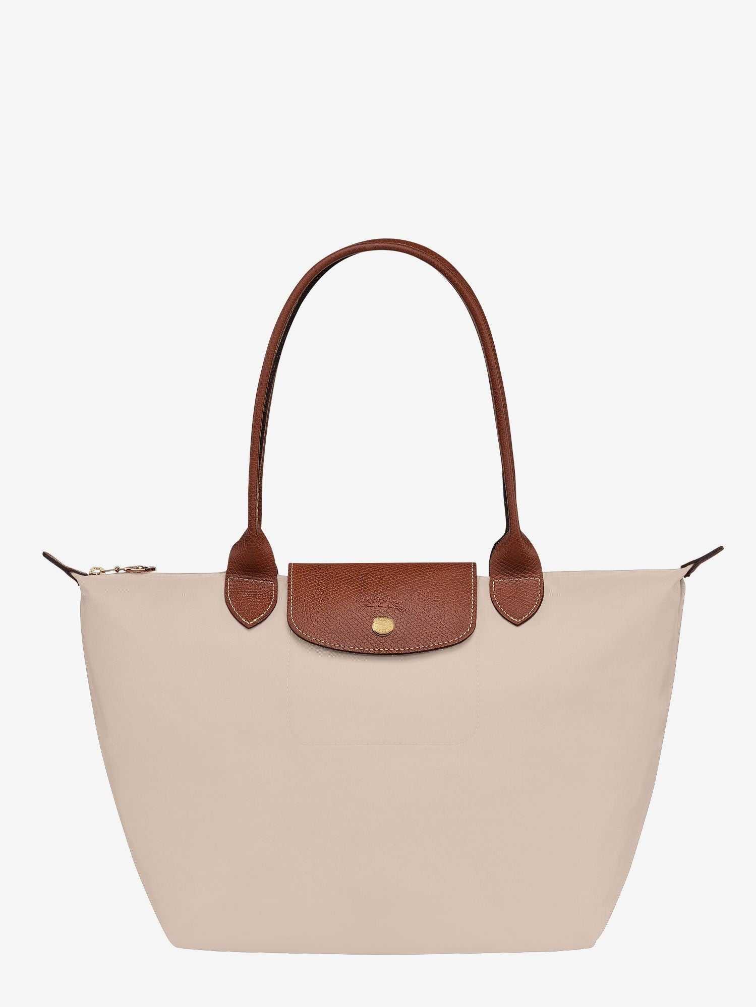 LONGCHAMP PARIS - Női - Fehér - VállKézitáska