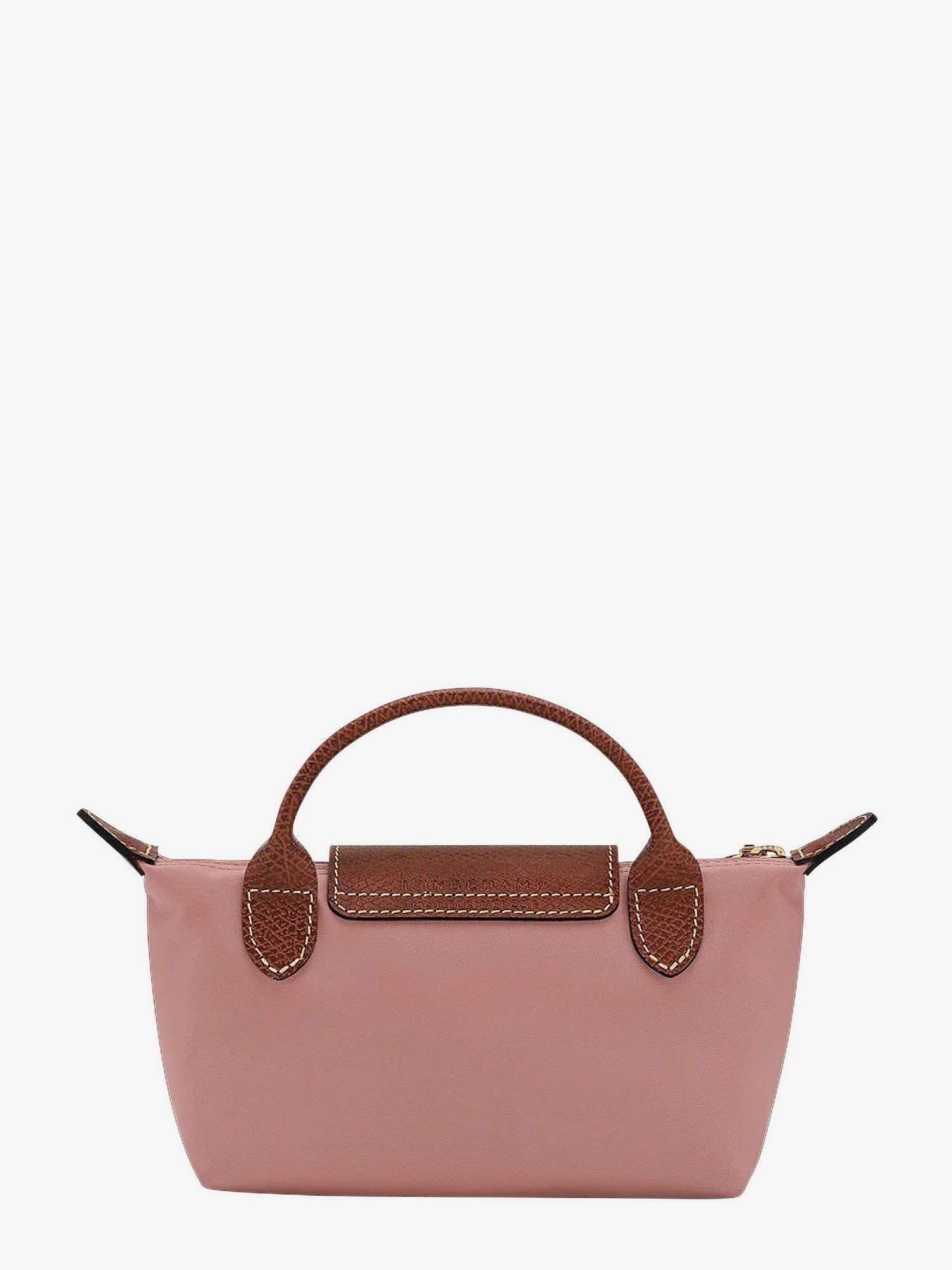 LONGCHAMP PARIS - Női - Rosethé - Kézitáska