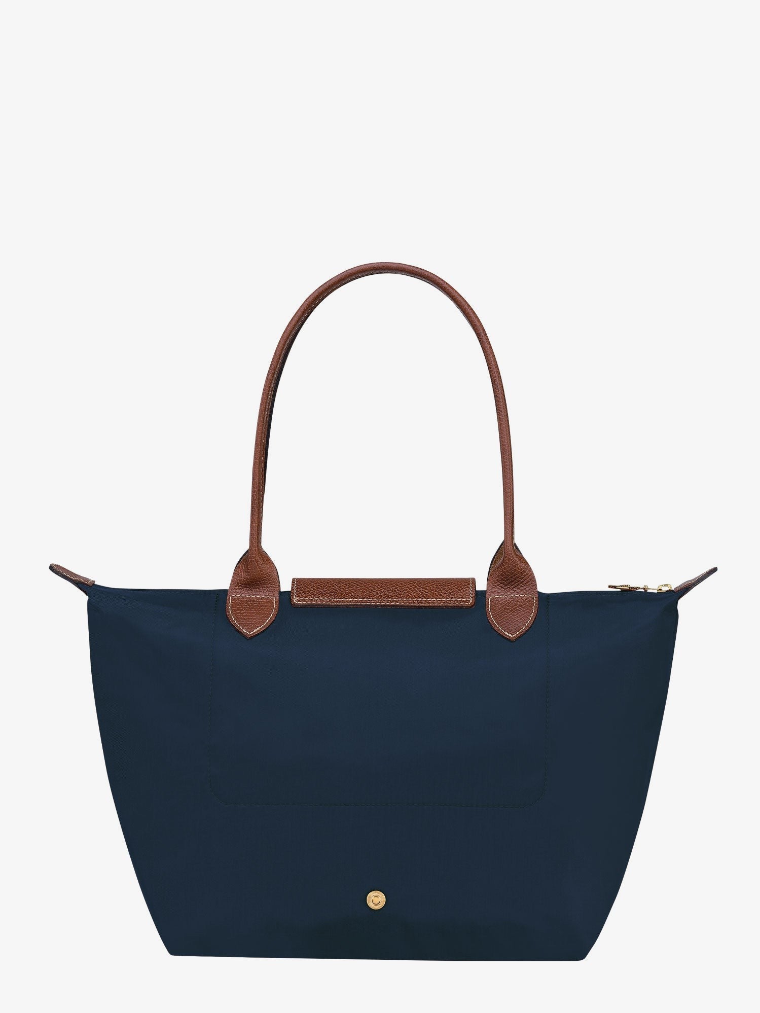 LONGCHAMP PARIS - Woman - Blue - Shoulder Bag