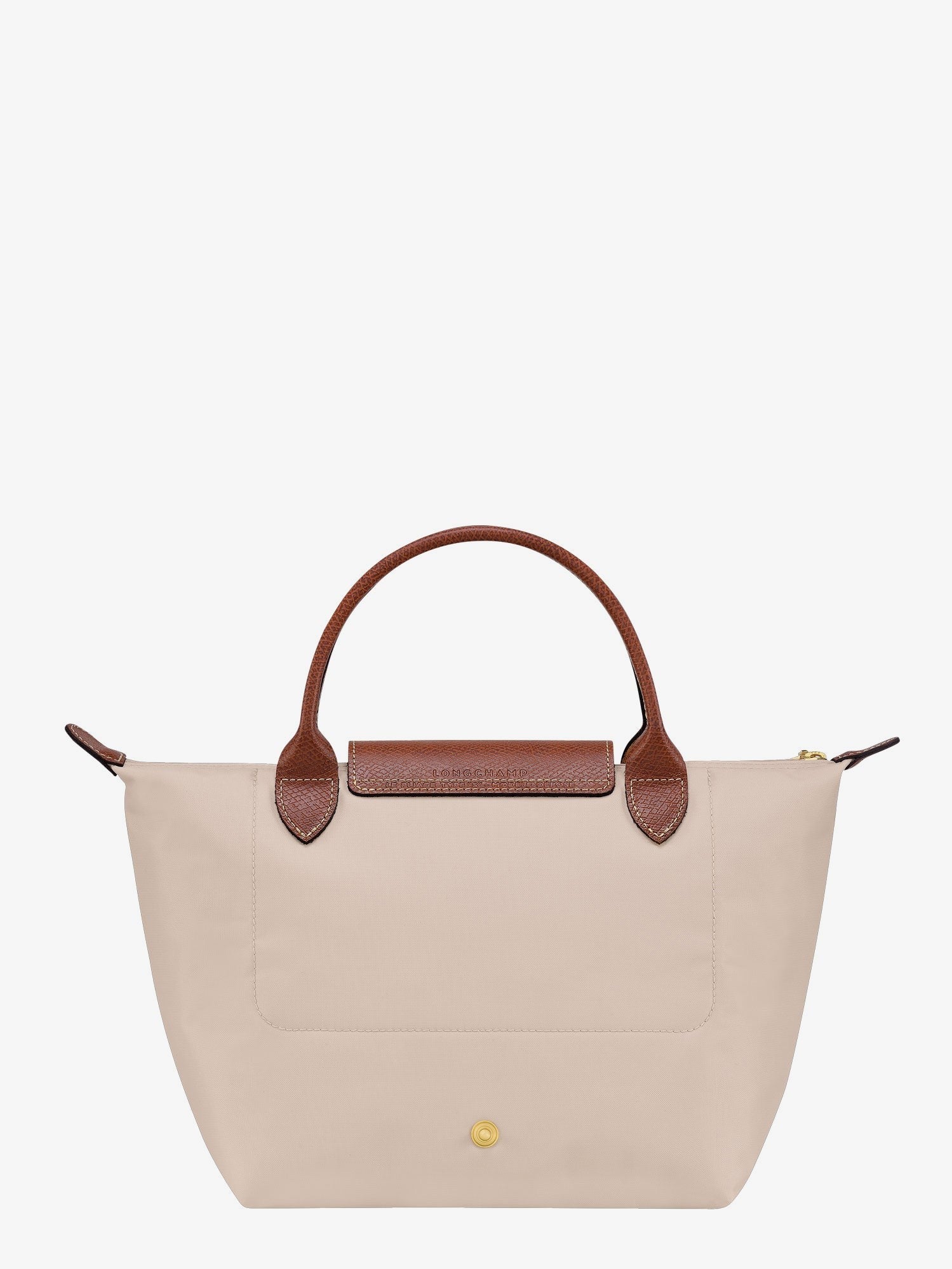 LONGCHAMP PARIS - Woman - White - Handbag