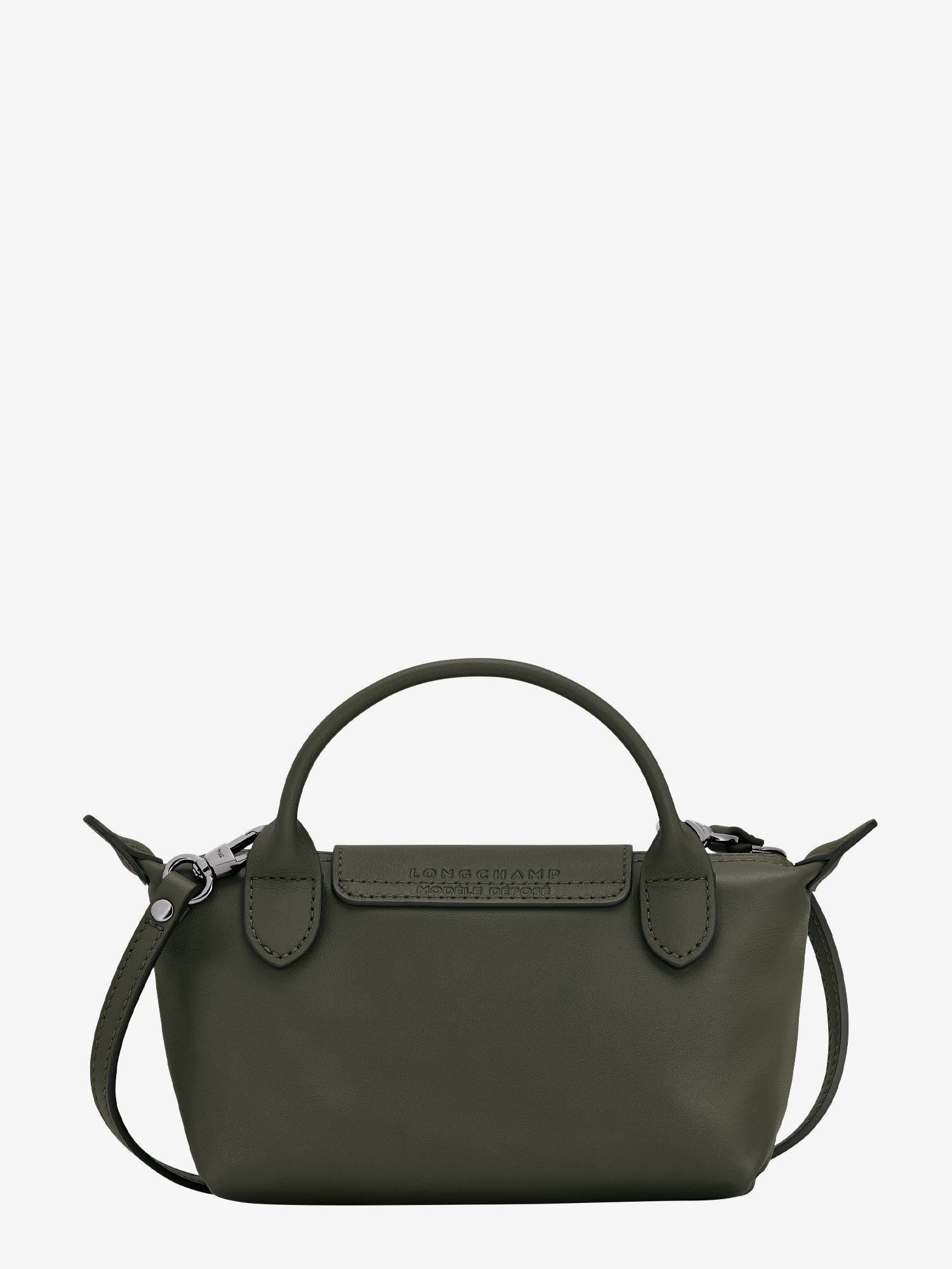 LONGCHAMP PARIS - Női - Zöld - Oldaltáska