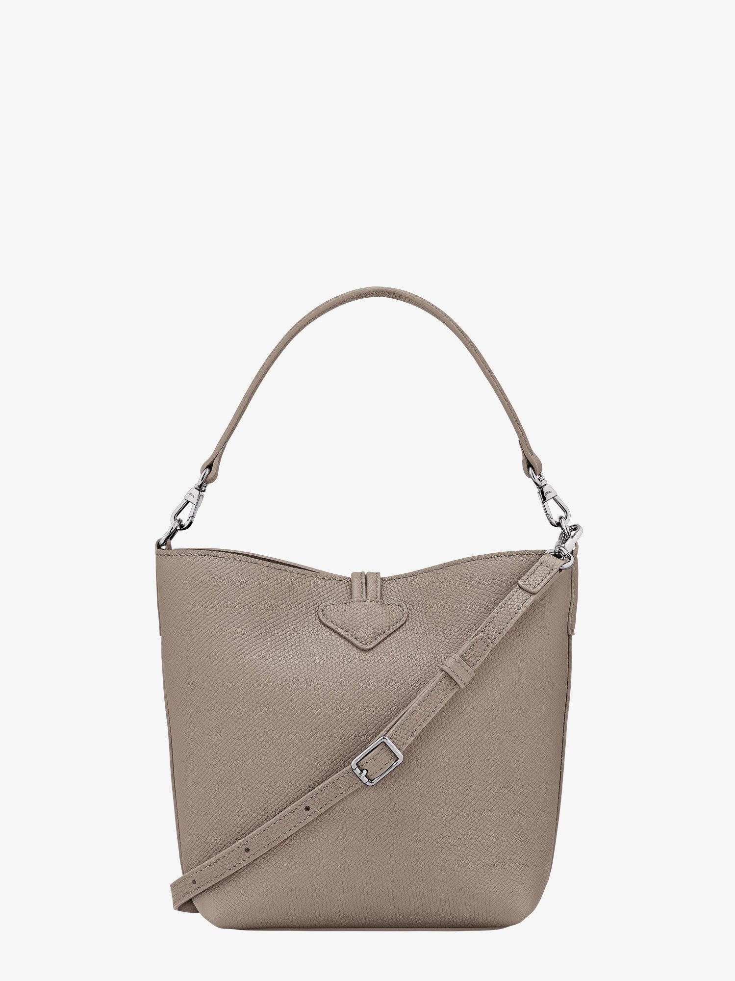 LONGCHAMP PARIS - Woman - Argilla - Bucket Bag