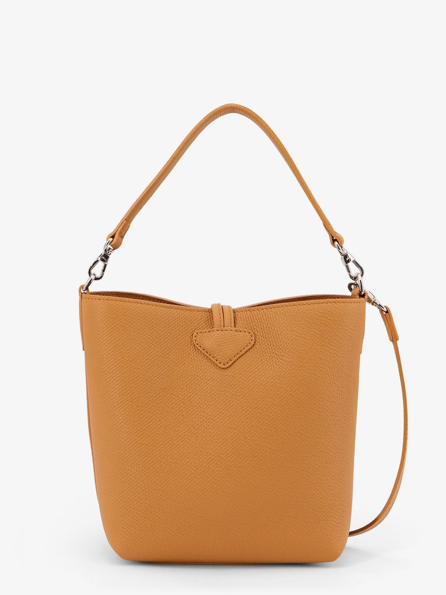 LONGCHAMP PARIS - Woman - Noix - Bucket Bag