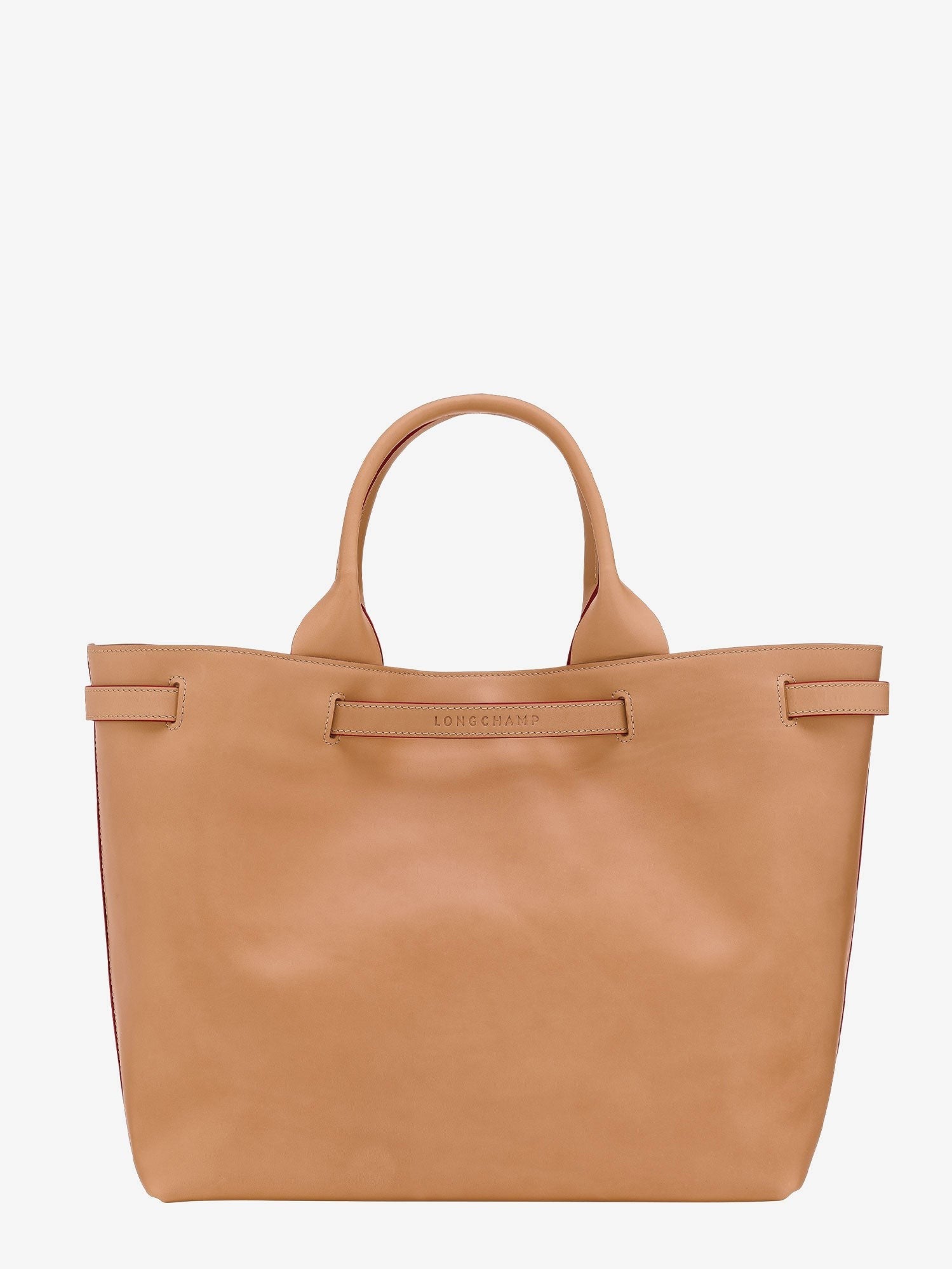 LONGCHAMP PARIS - Woman - Végétal - Handbag