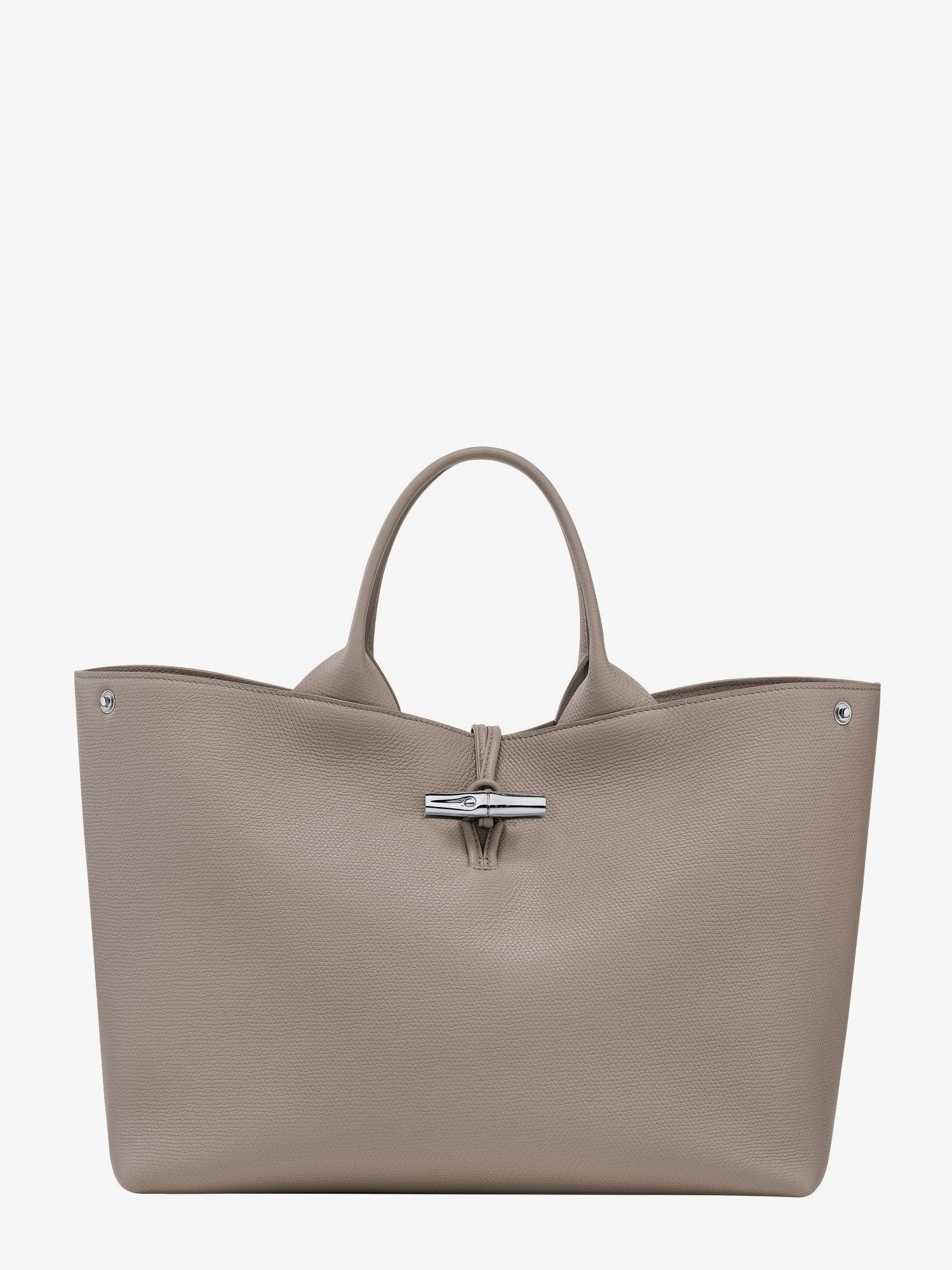 LONGCHAMP PARIS - Woman - Argilla - Handbag