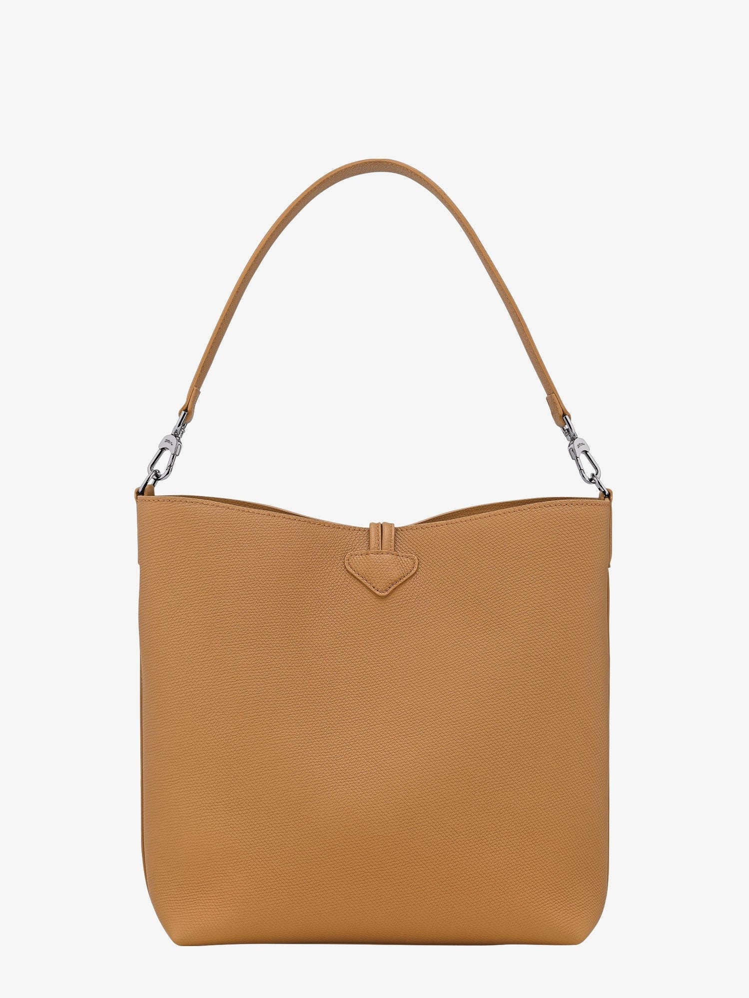 LONGCHAMP PARIS - Woman - Noix - Bucket Bag