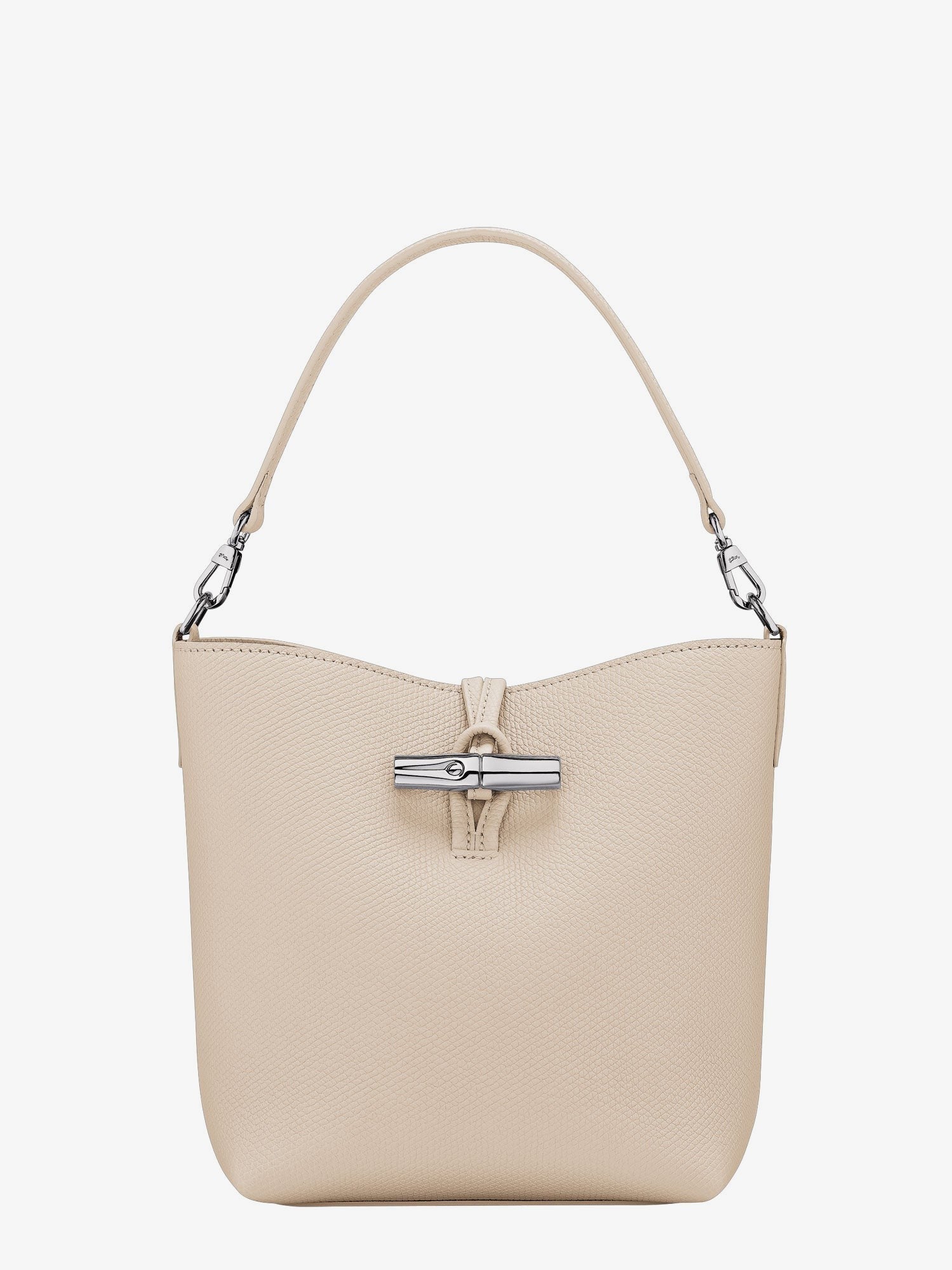 LONGCHAMP PARIS - Női - Fehér - KosárKézitáska