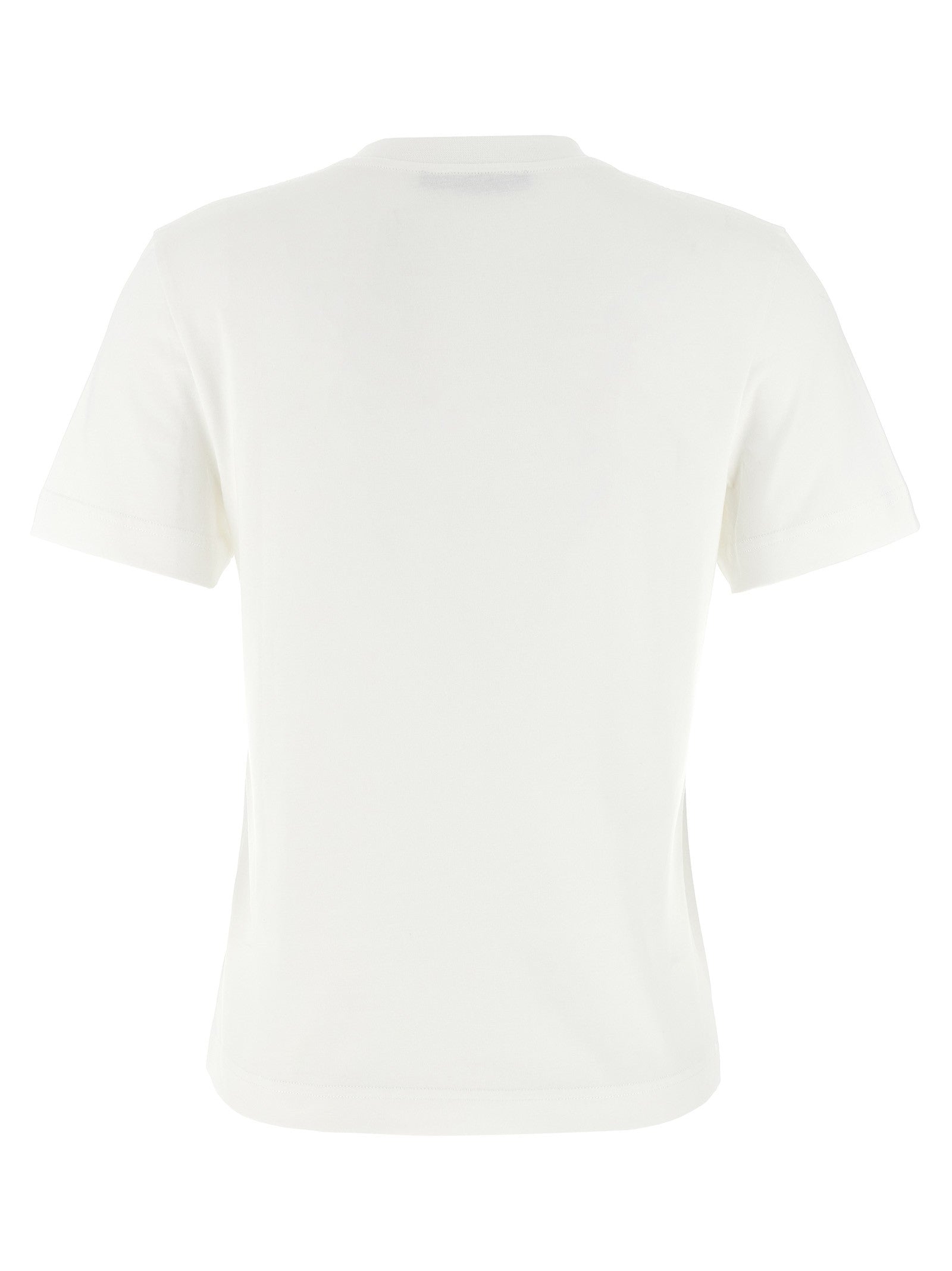 JACQUEMUS - nan - White - T-shirt