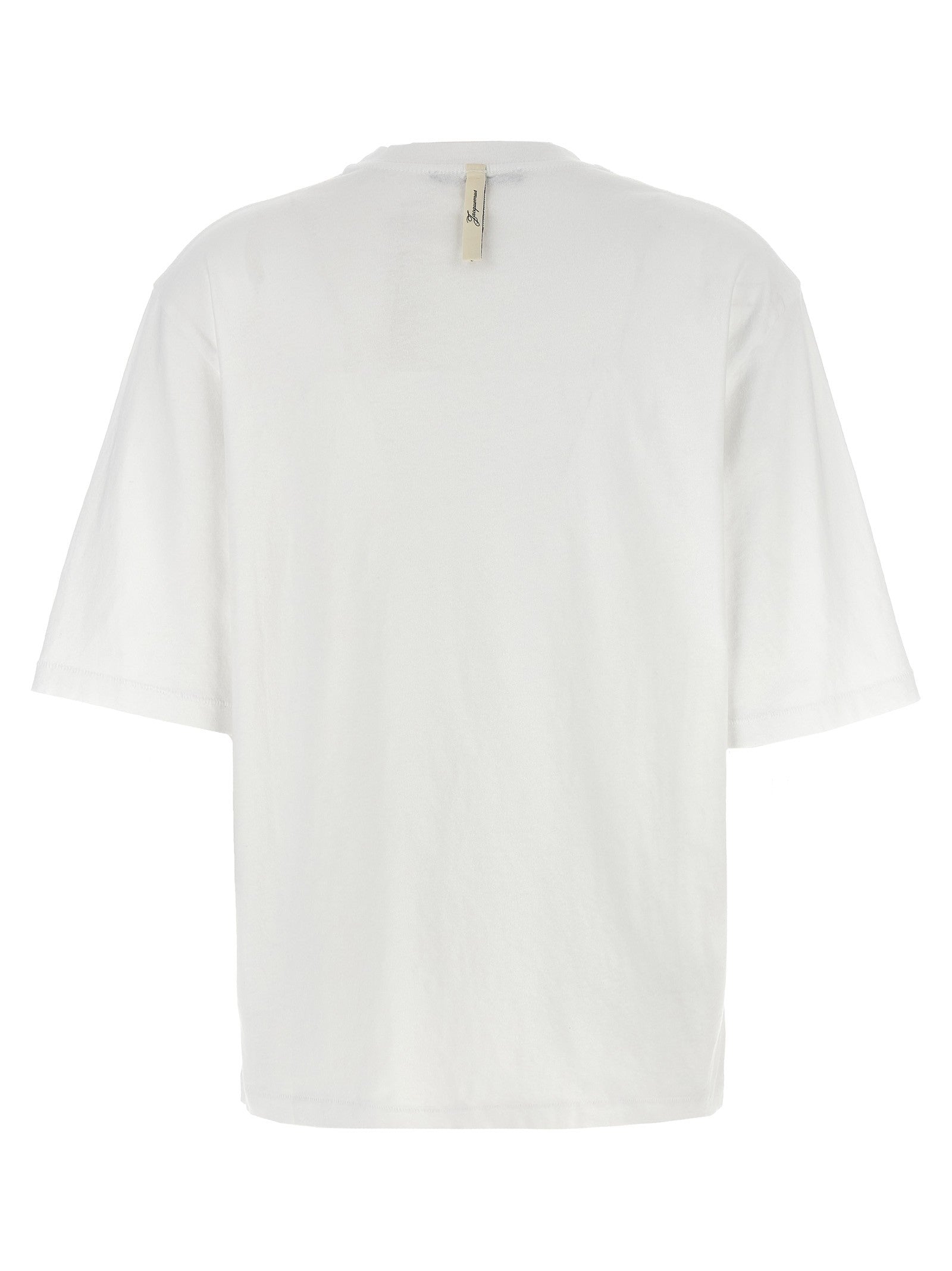JACQUEMUS - nan - White - T-shirt