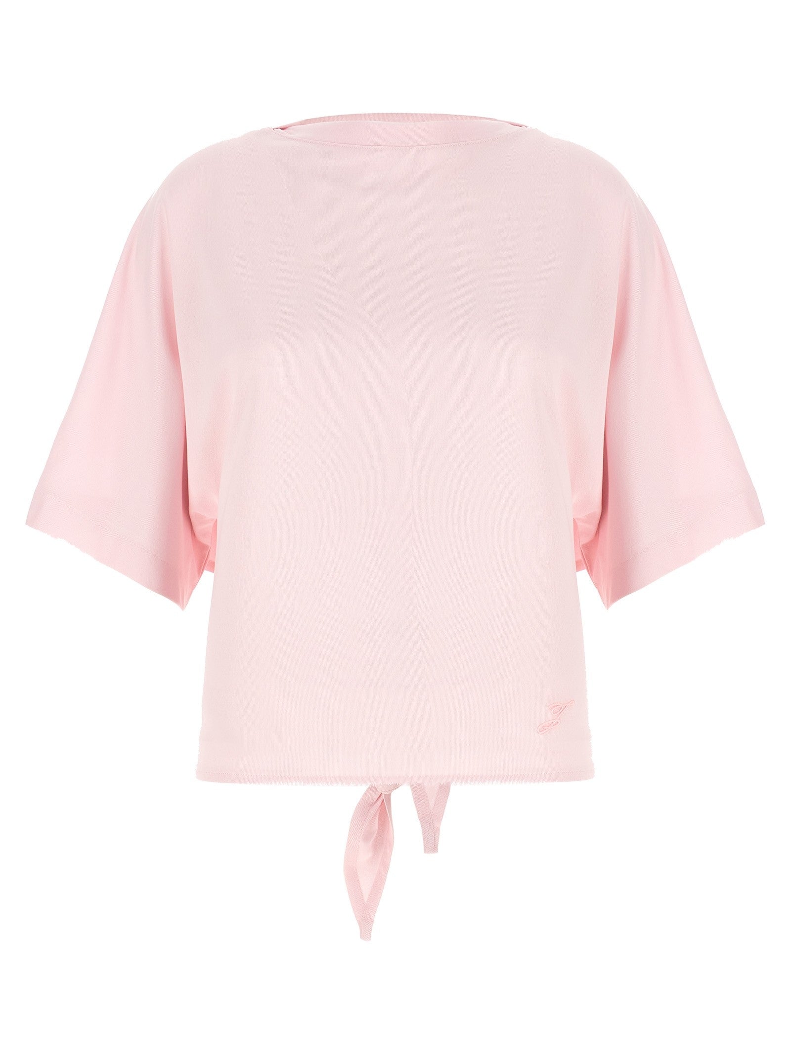 JACQUEMUS - nan - Black - T-shirt