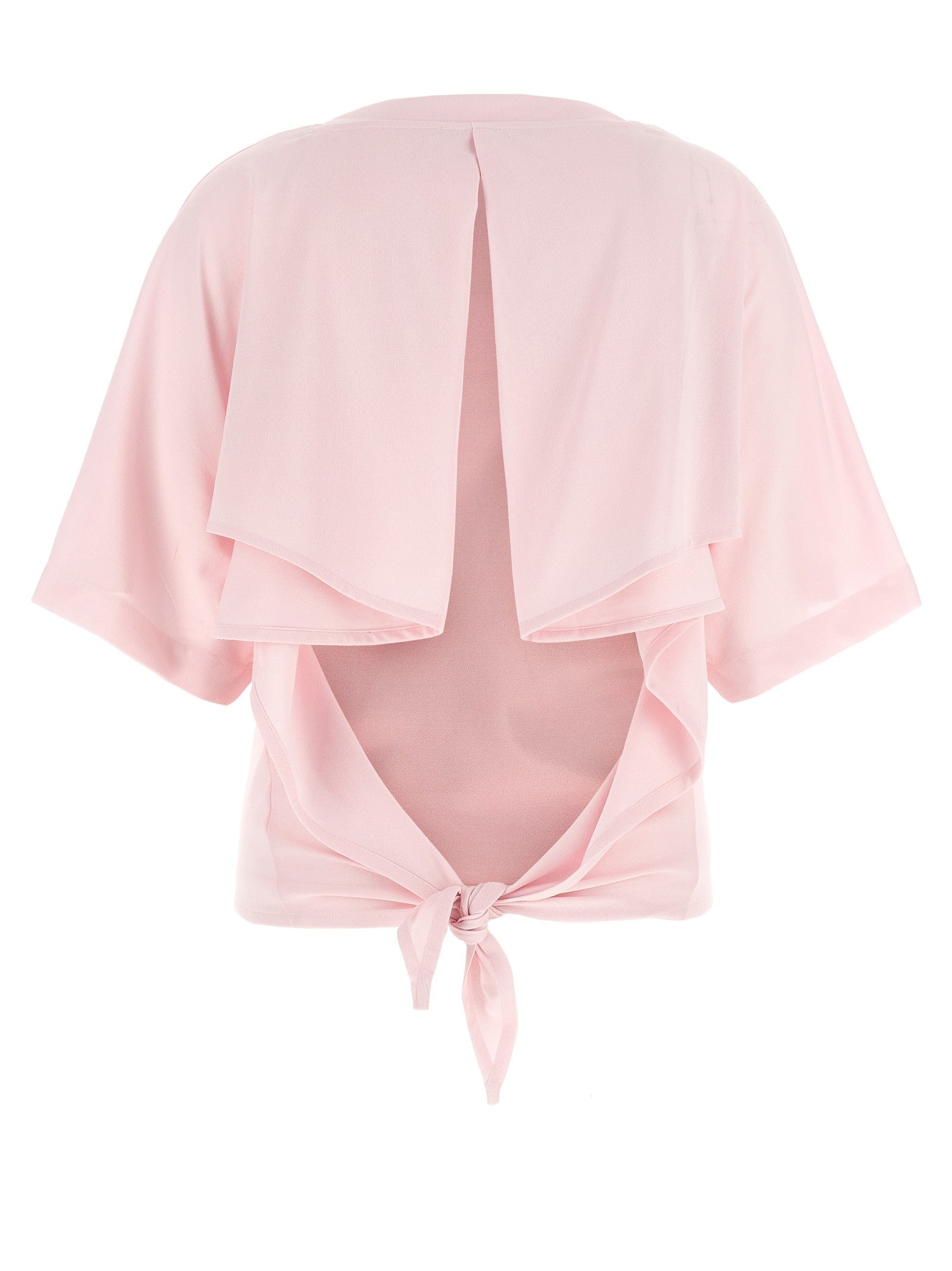 JACQUEMUS - nan - Black - T-shirt