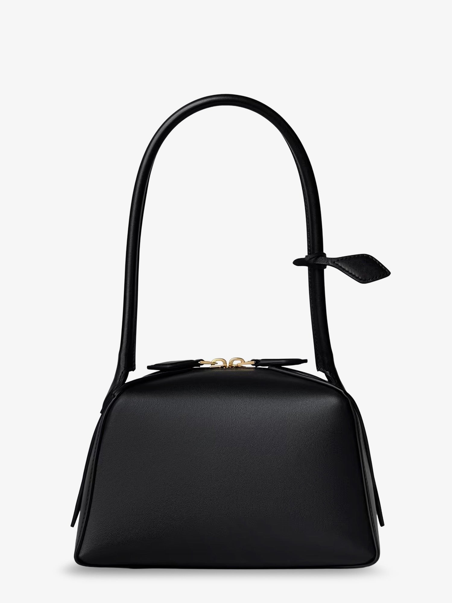 ALAIA - Woman - Black - Shoulder Bag