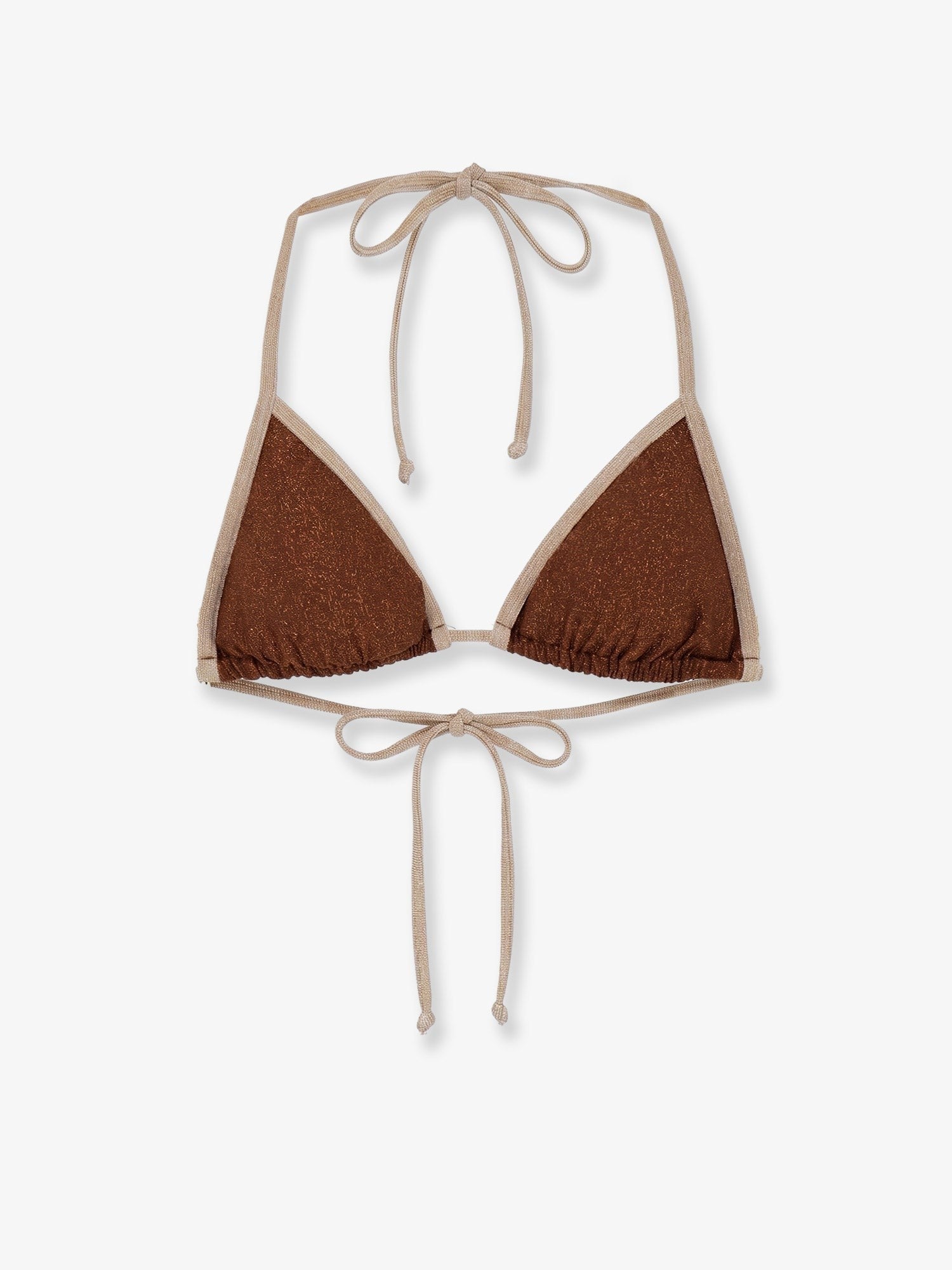 MC2 SAINT BARTH - Woman - Brown - Swimwear
