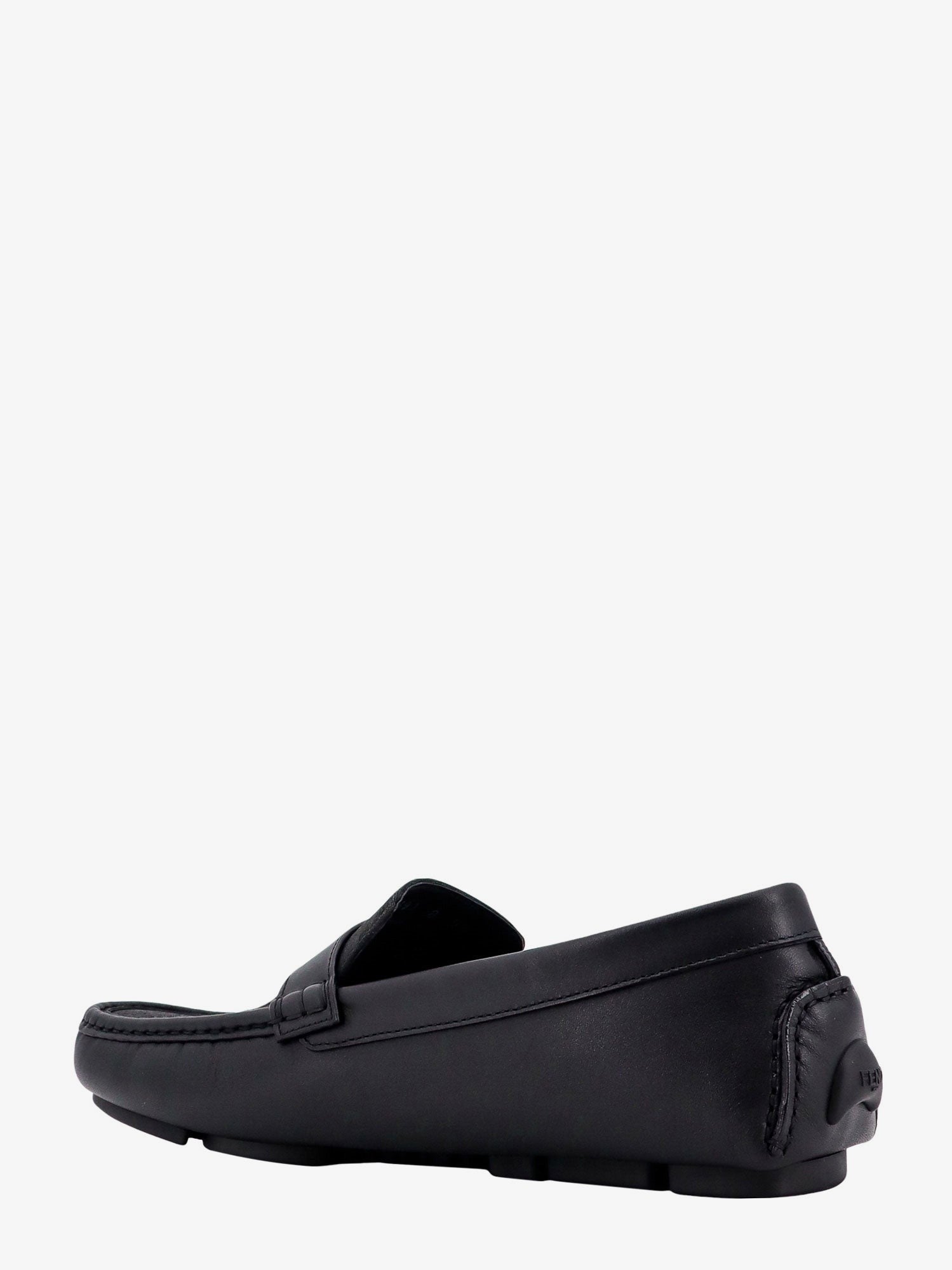 Fendi - Férfi - Tabacconero - Loafer