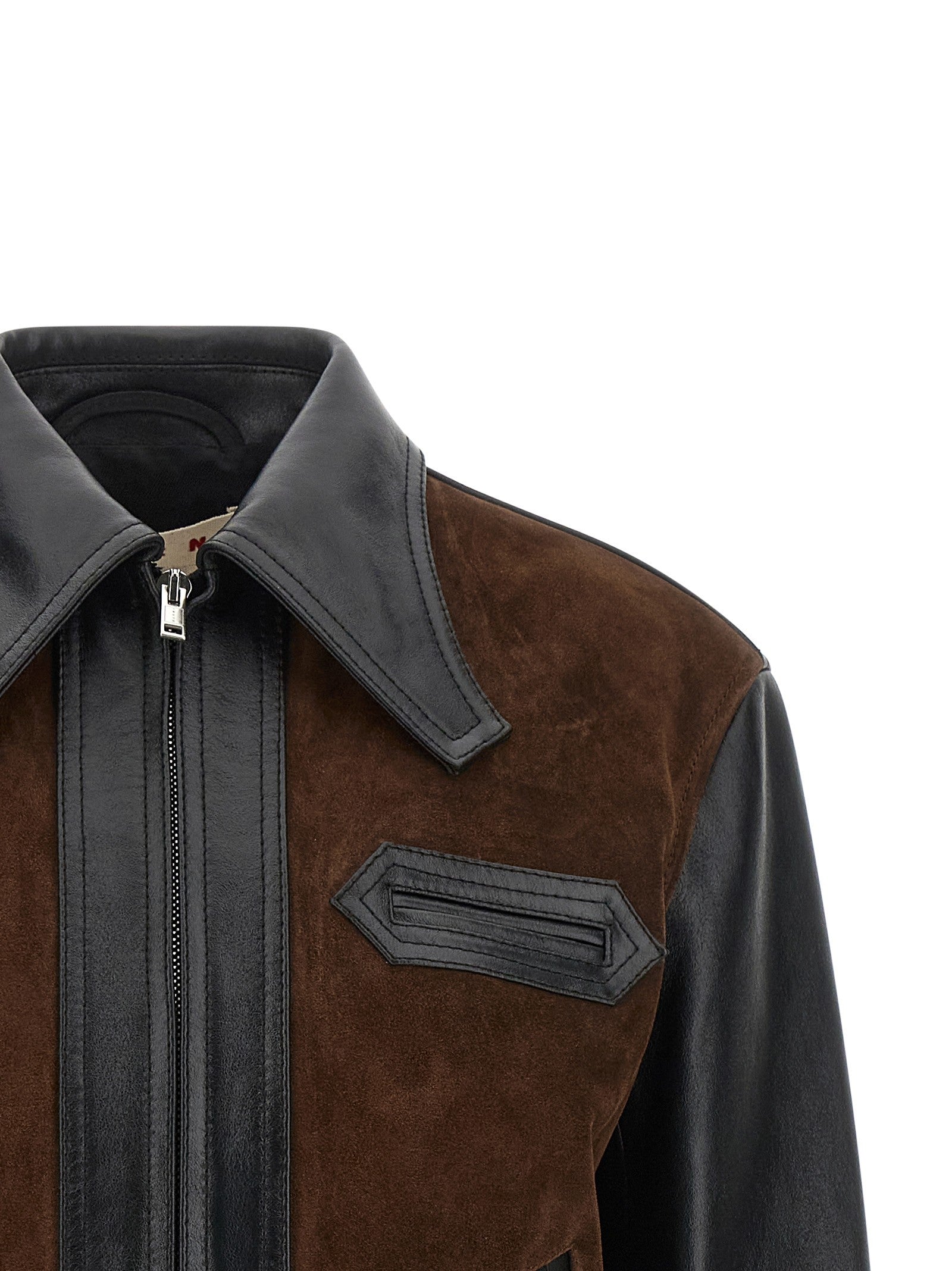 Marni - nan - Black - Jacket